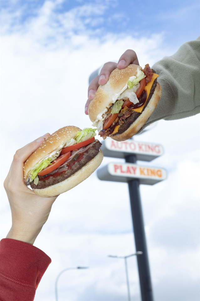 Photo: Burger King via Google
