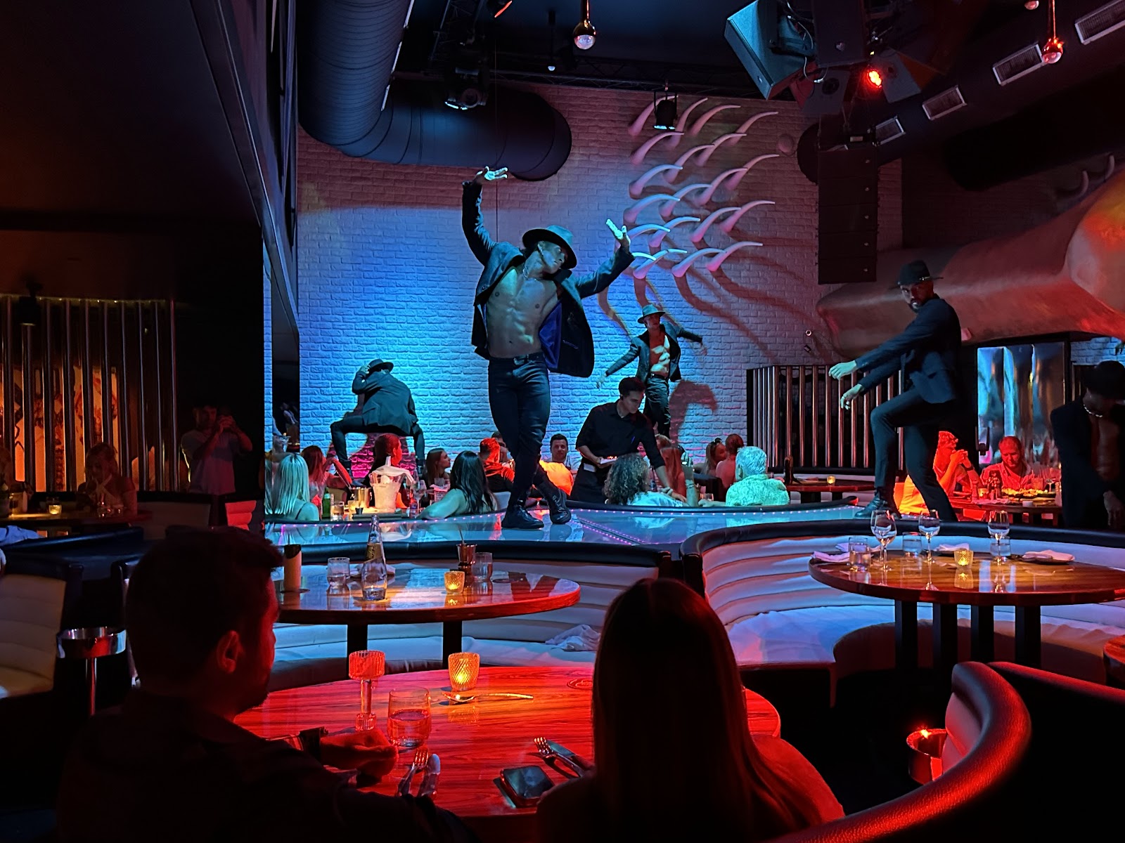 STK IBIZA — photo