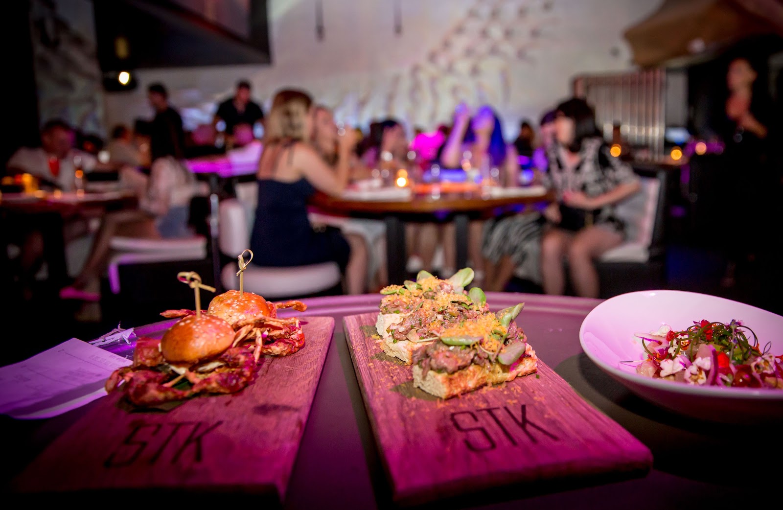 STK IBIZA — photo