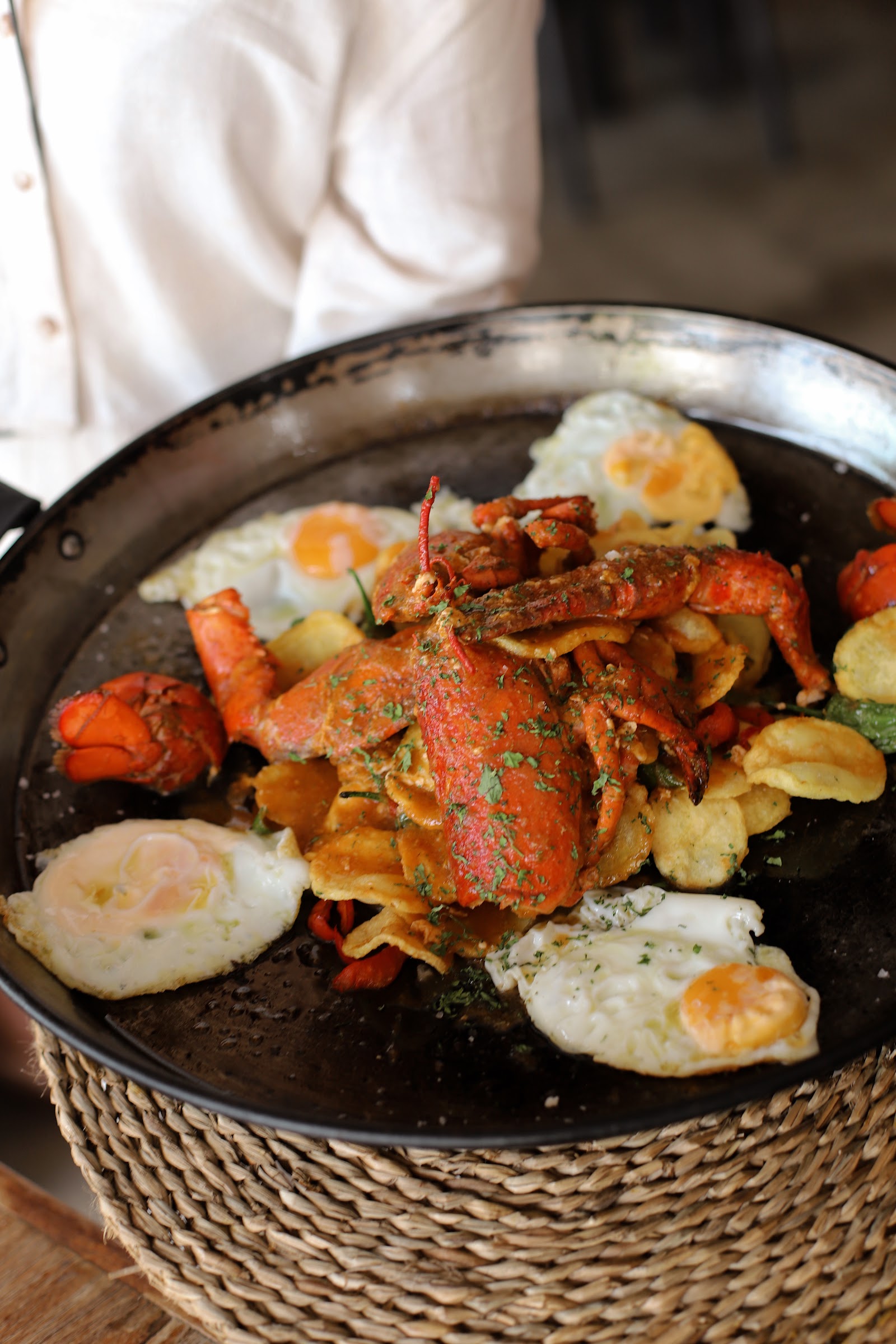 Photo: Restaurante Regina via Google
