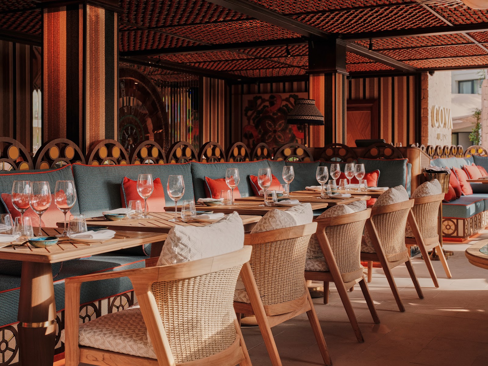 Photo: COYA Restaurant & Pisco Bar Ibiza via Google