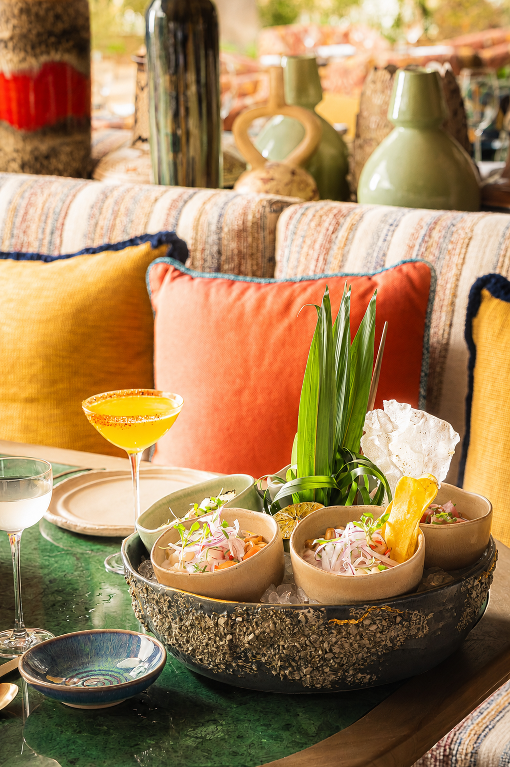 Photo: COYA Restaurant & Pisco Bar Ibiza via Google