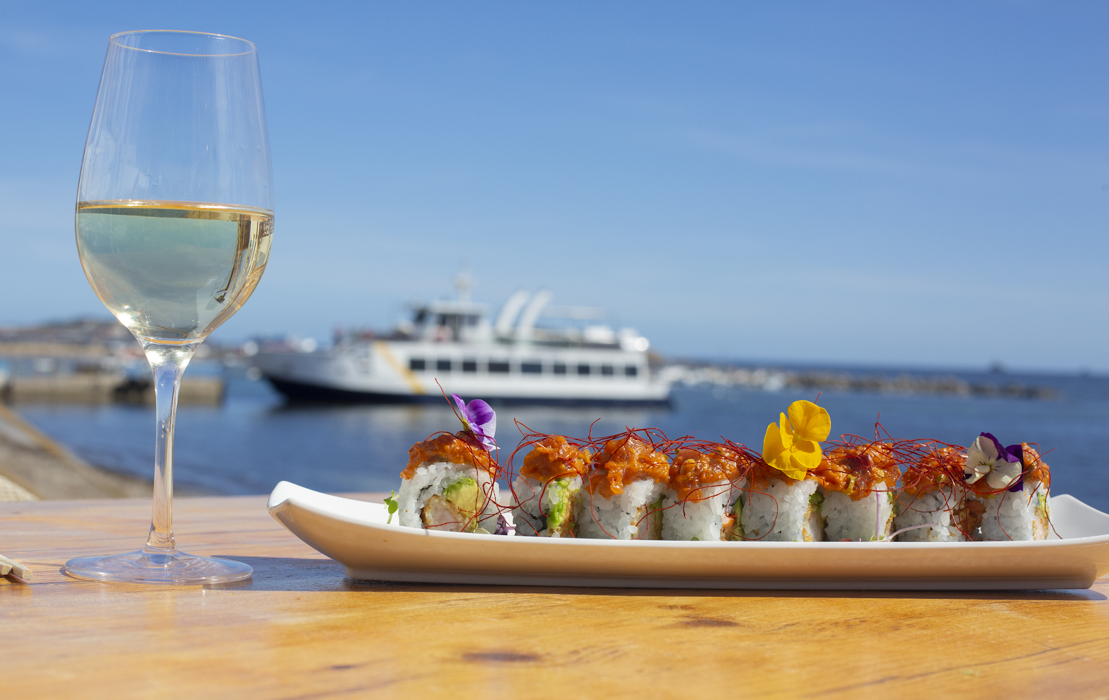 Photo: Restaurante Ohana Ibiza via Google
