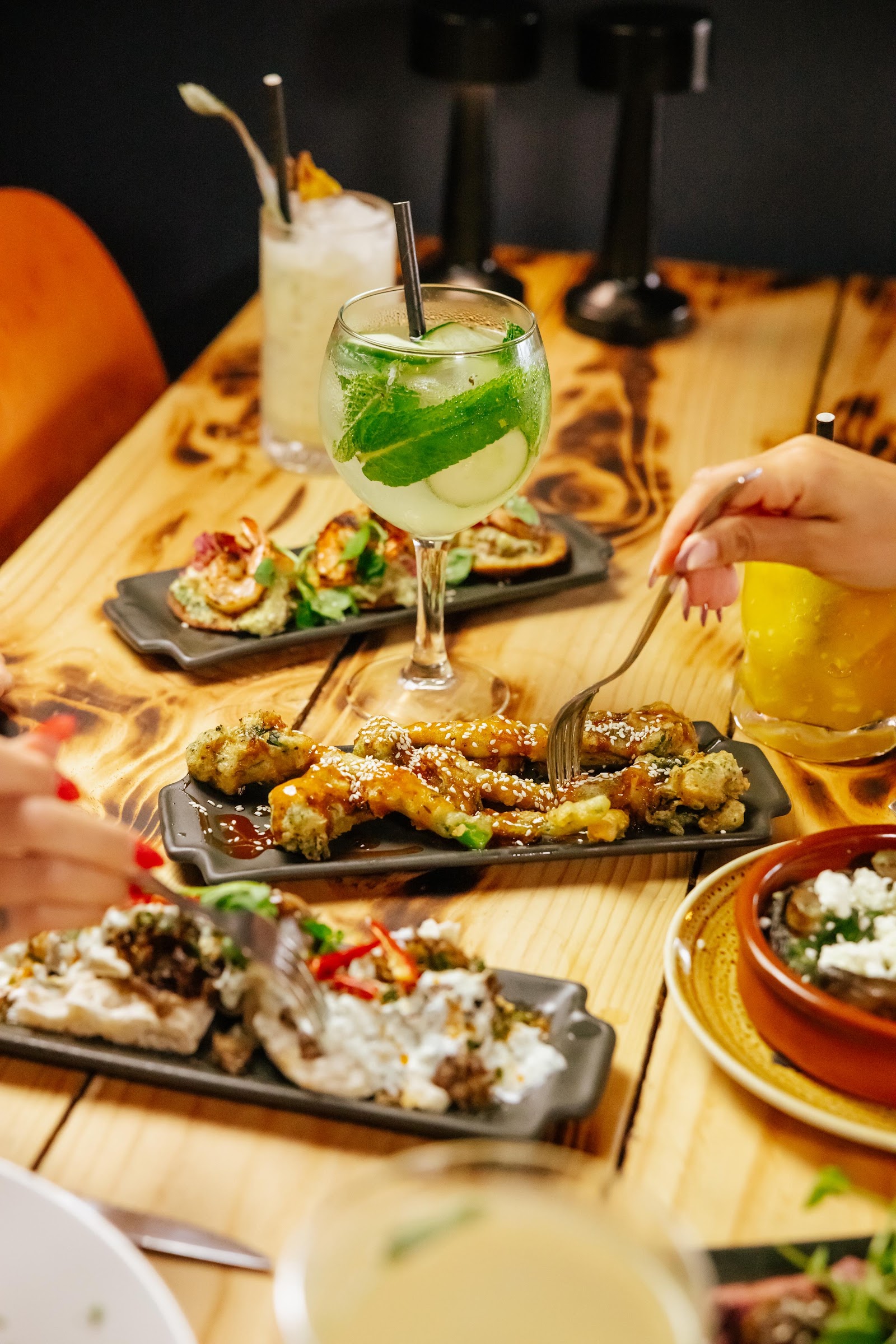 Photo: Relish Restaurant Ibiza via Google