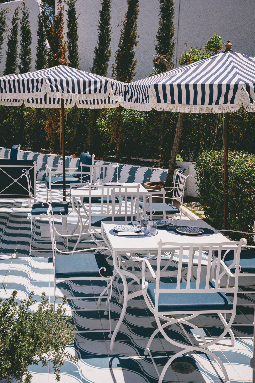 Sorella Ristorante Ibiza — Restaurant in Puig den Fita, Ibiza
