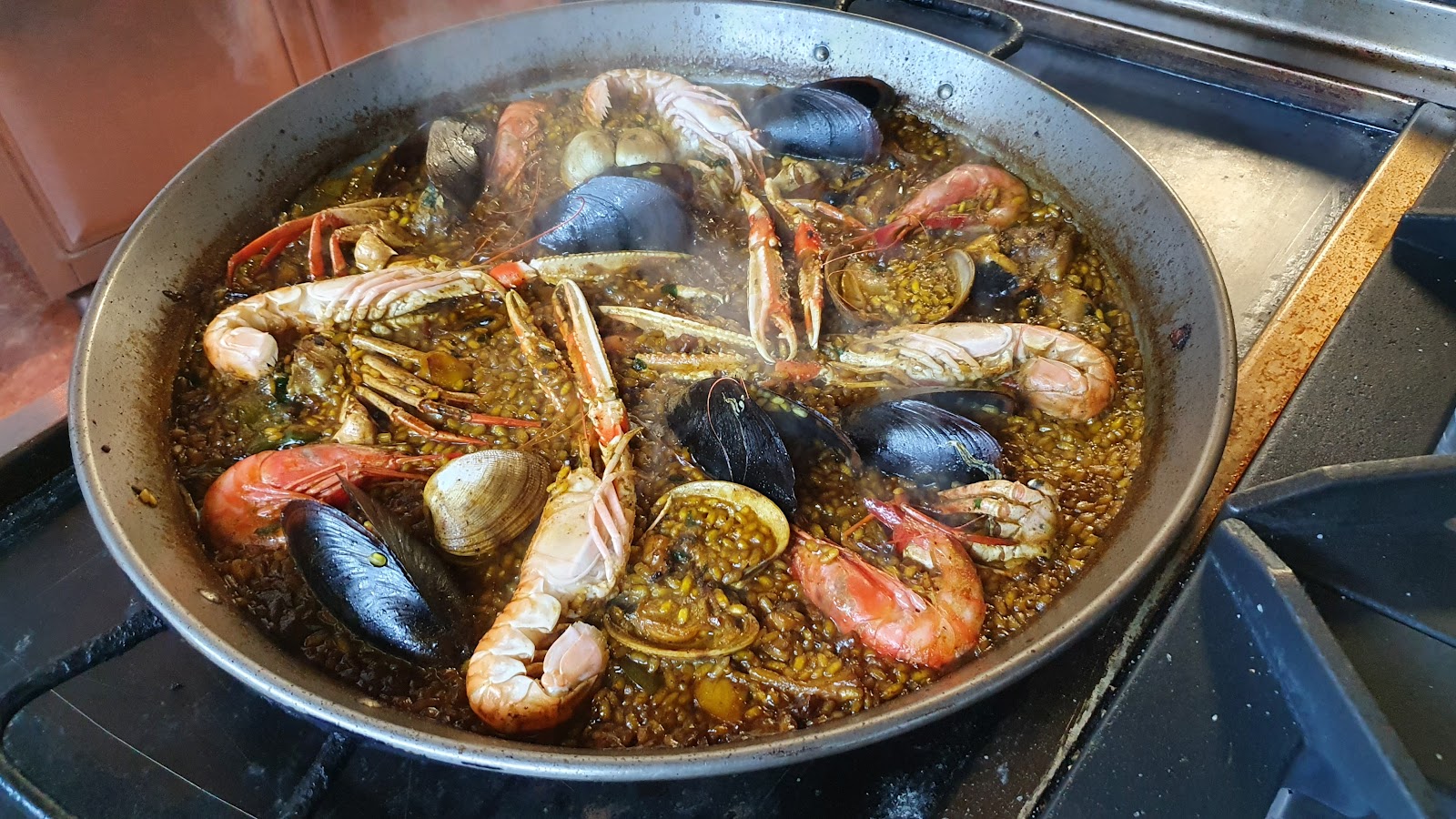 Photo: Restaurante Can Pujol via Google