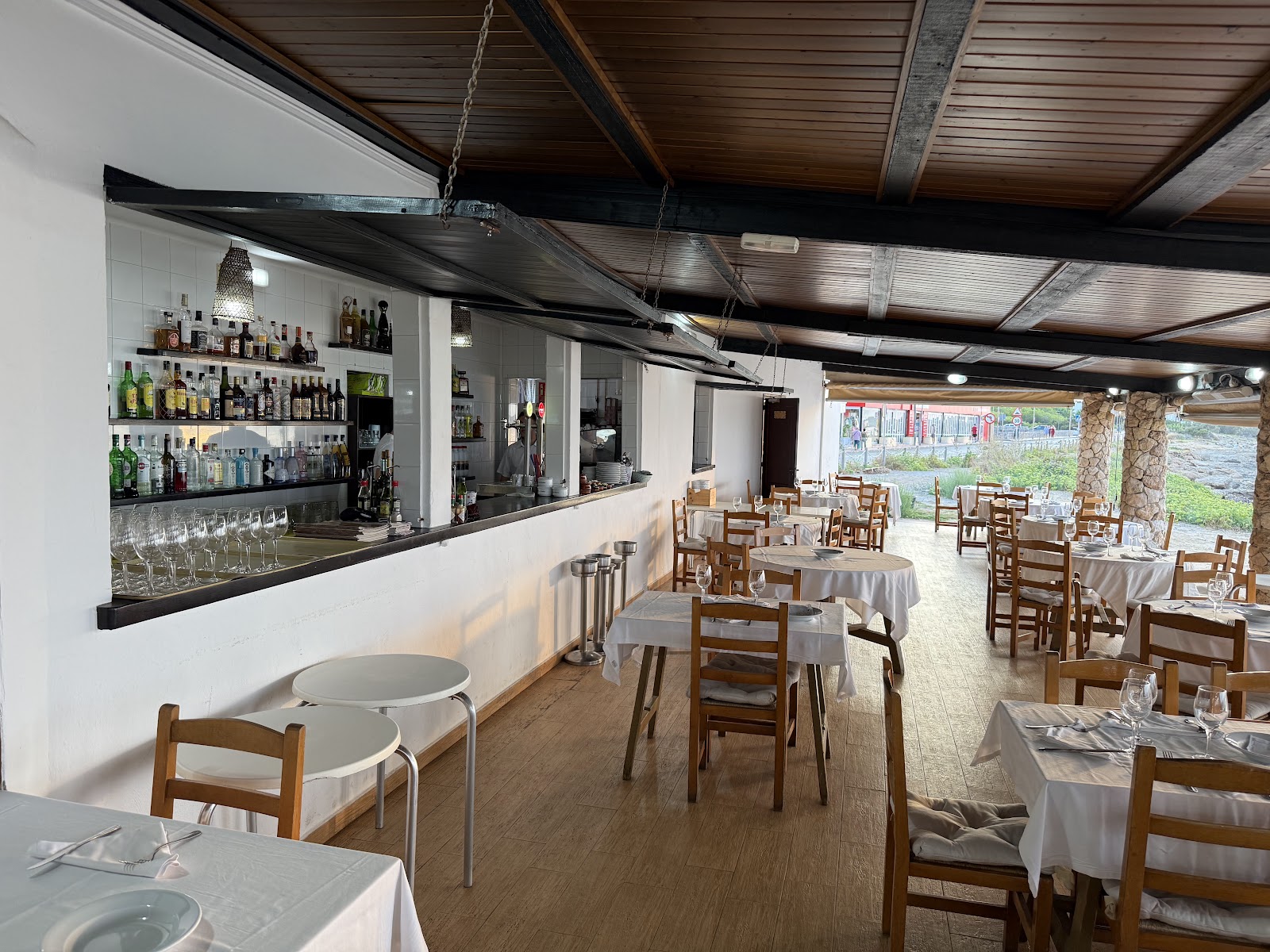 Can Pujol — Restaurant in San Josep, Ibiza