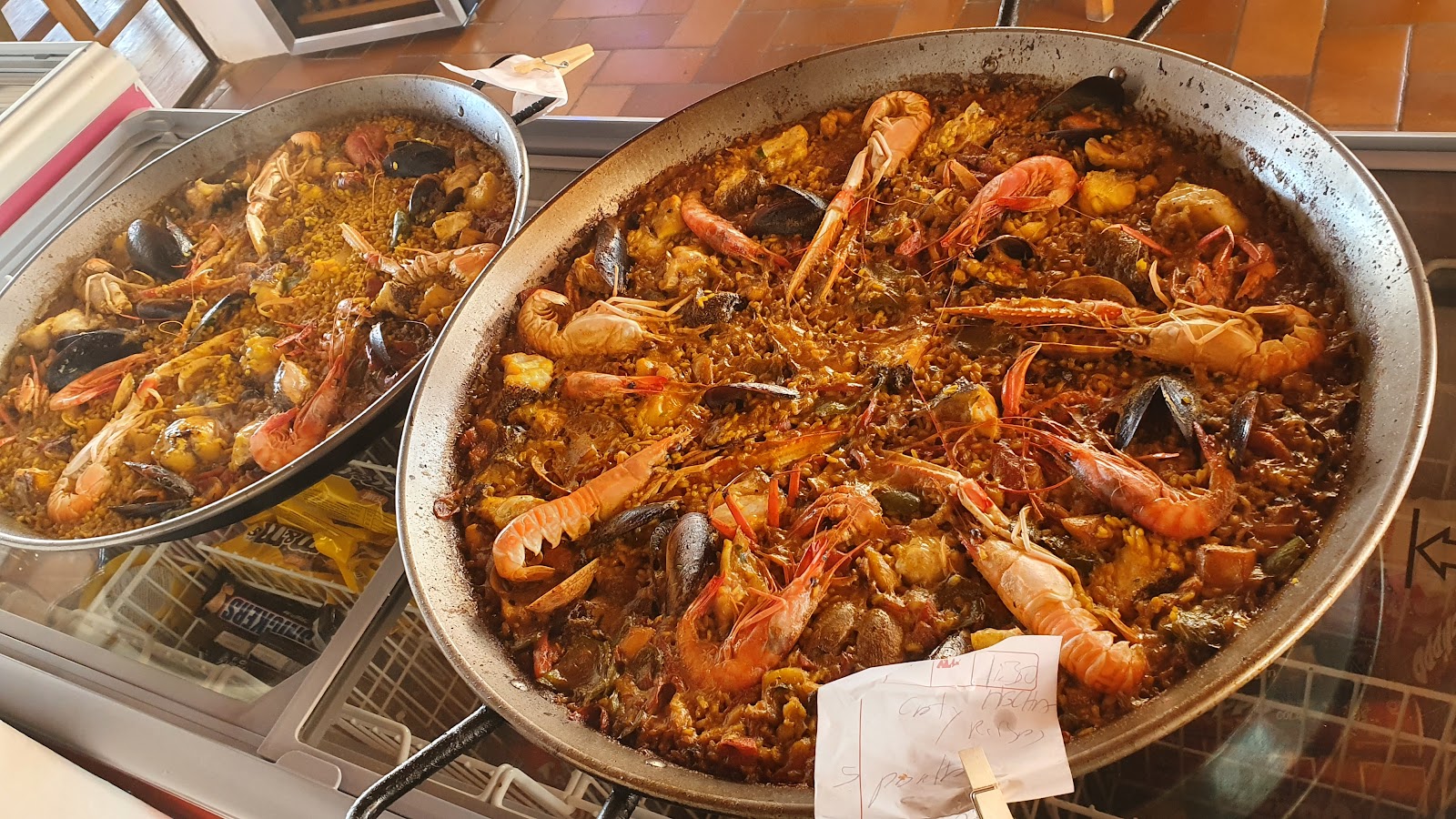 Photo: Restaurante Can Pujol via Google