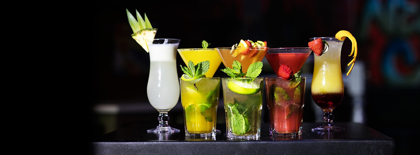 Photo: Murphy's Ibiza via Google