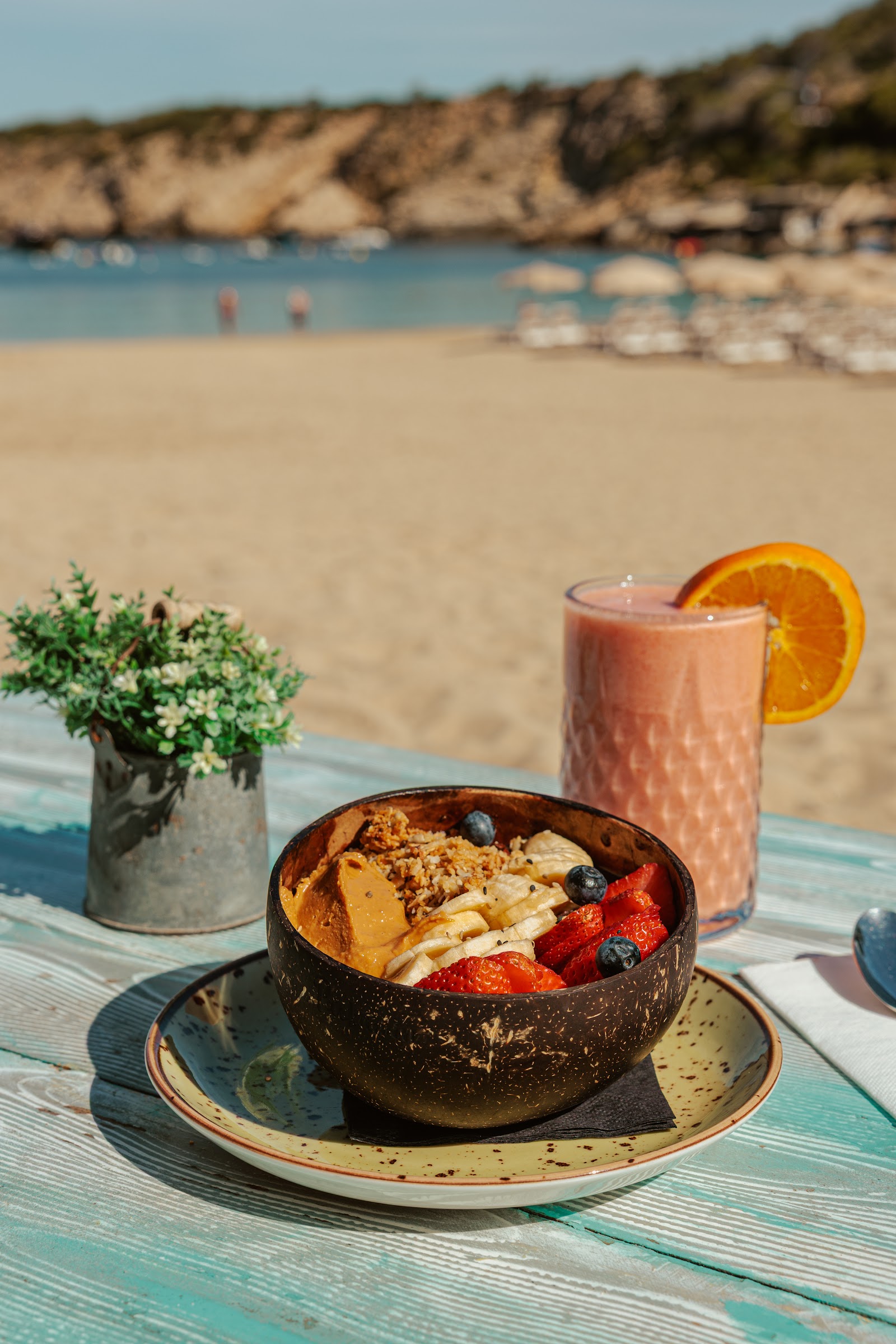 Photo: Vadella Beach Bar Jordi & Coco via Google