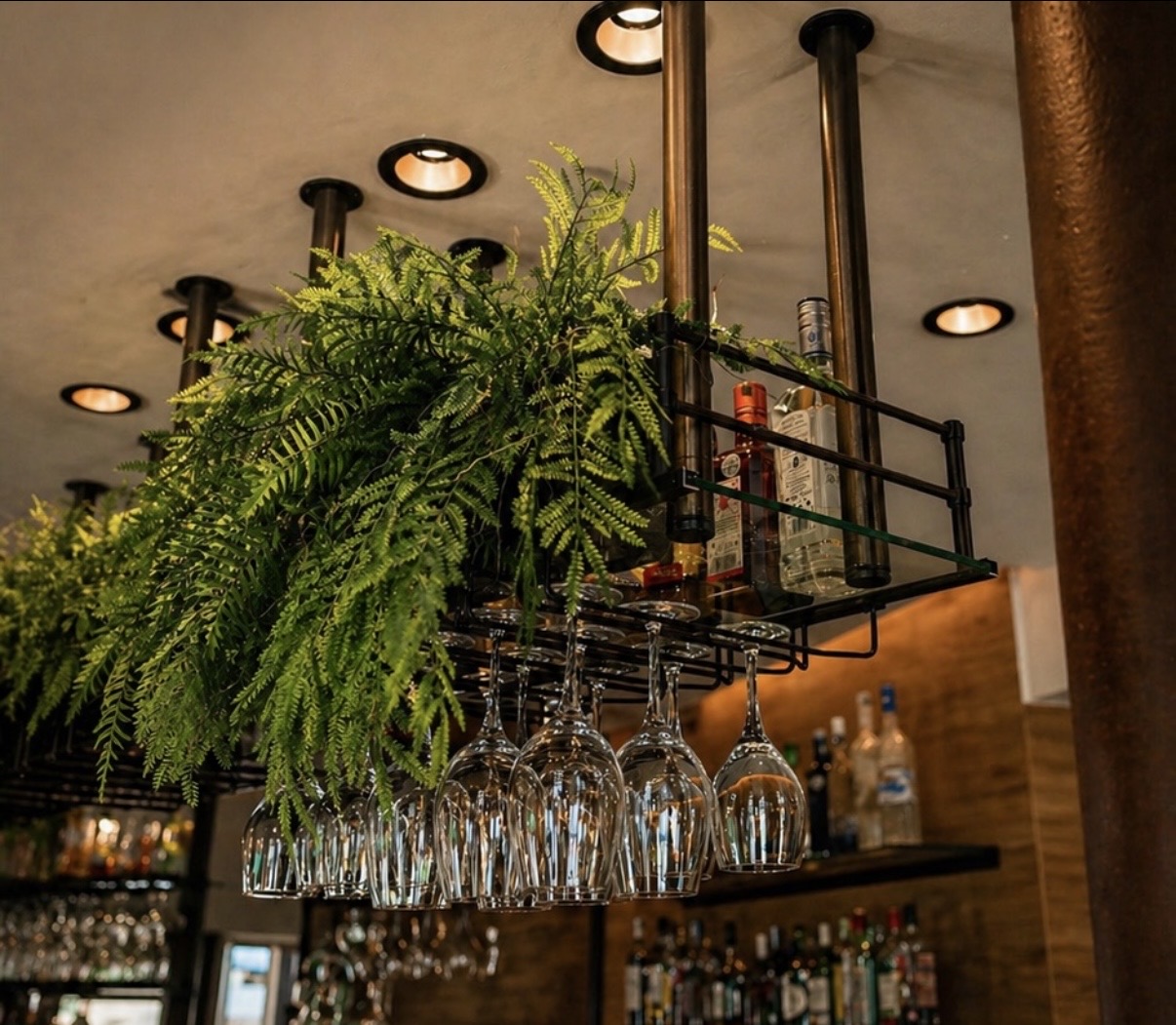 S·Marí Cocina Bar — Restaurant in San Antonio, Ibiza