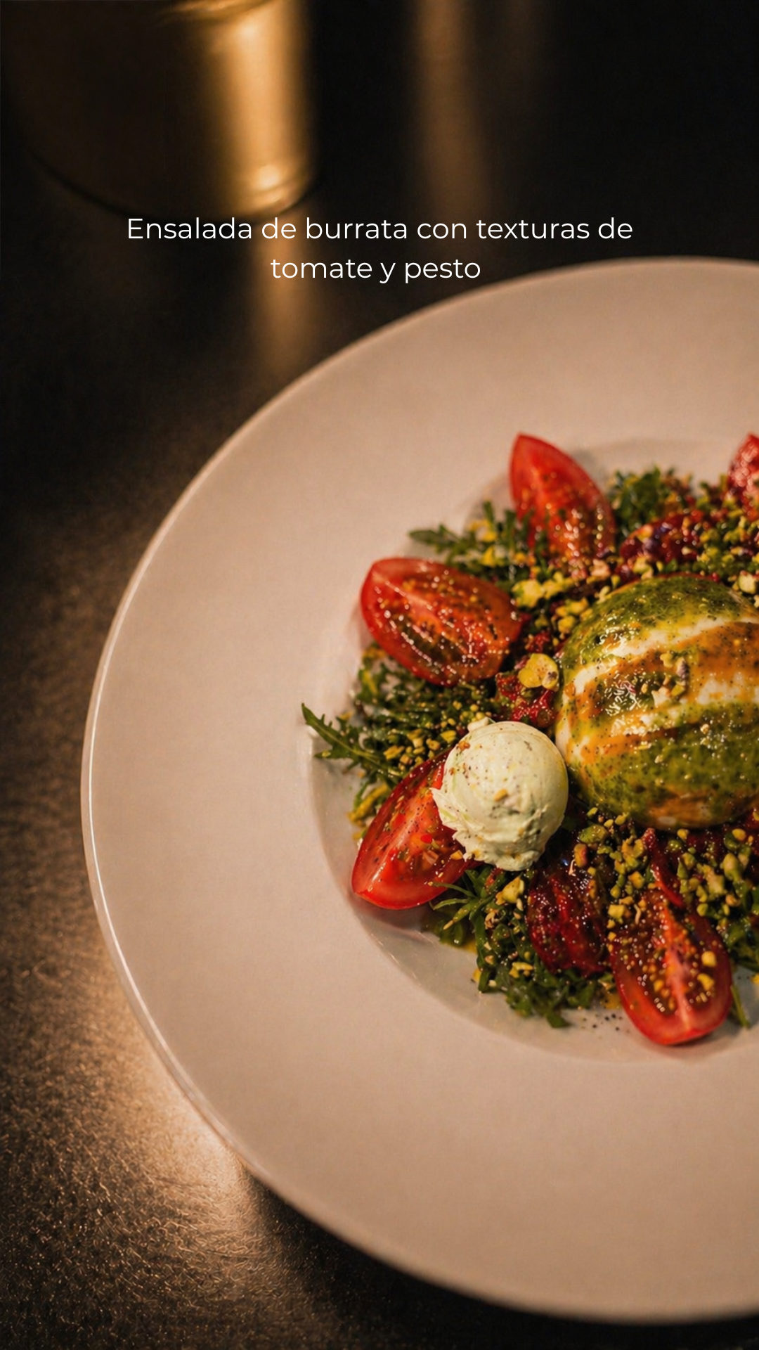 Photo: S·Marí Cocina Bar via Google