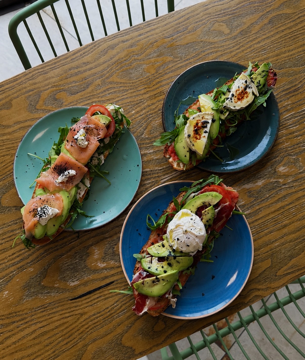 Photo: S·Marí Cocina Bar via Google