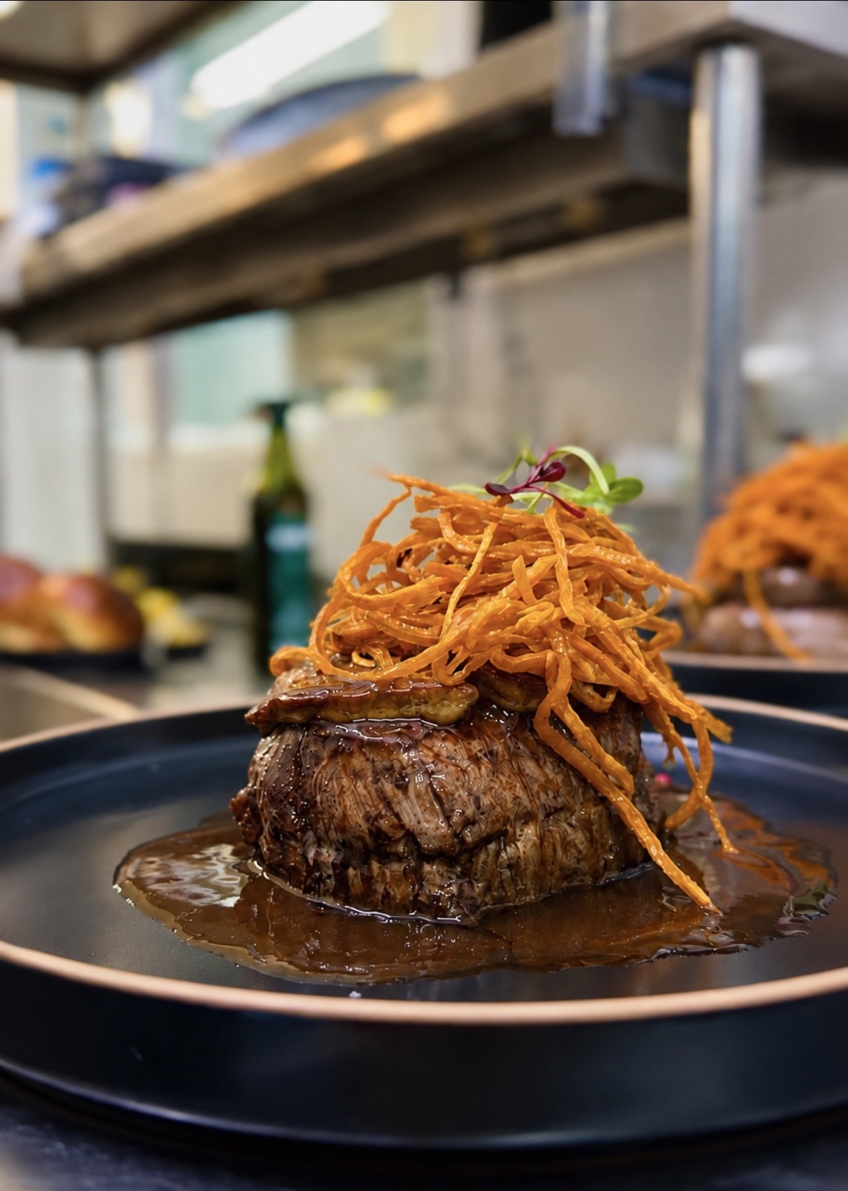 Photo: S·Marí Cocina Bar via Google