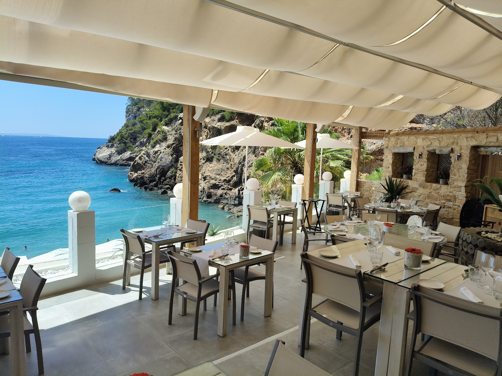 Amante Ibiza — photo