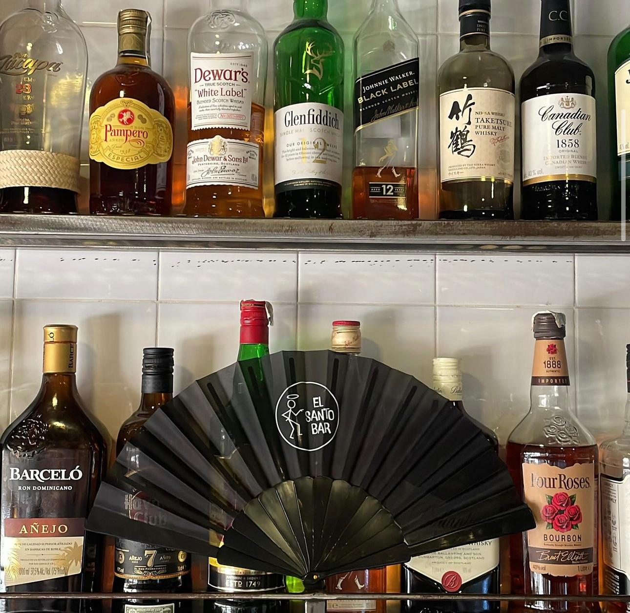 El Santo Bar — Bar in Ibiza Town, Ibiza