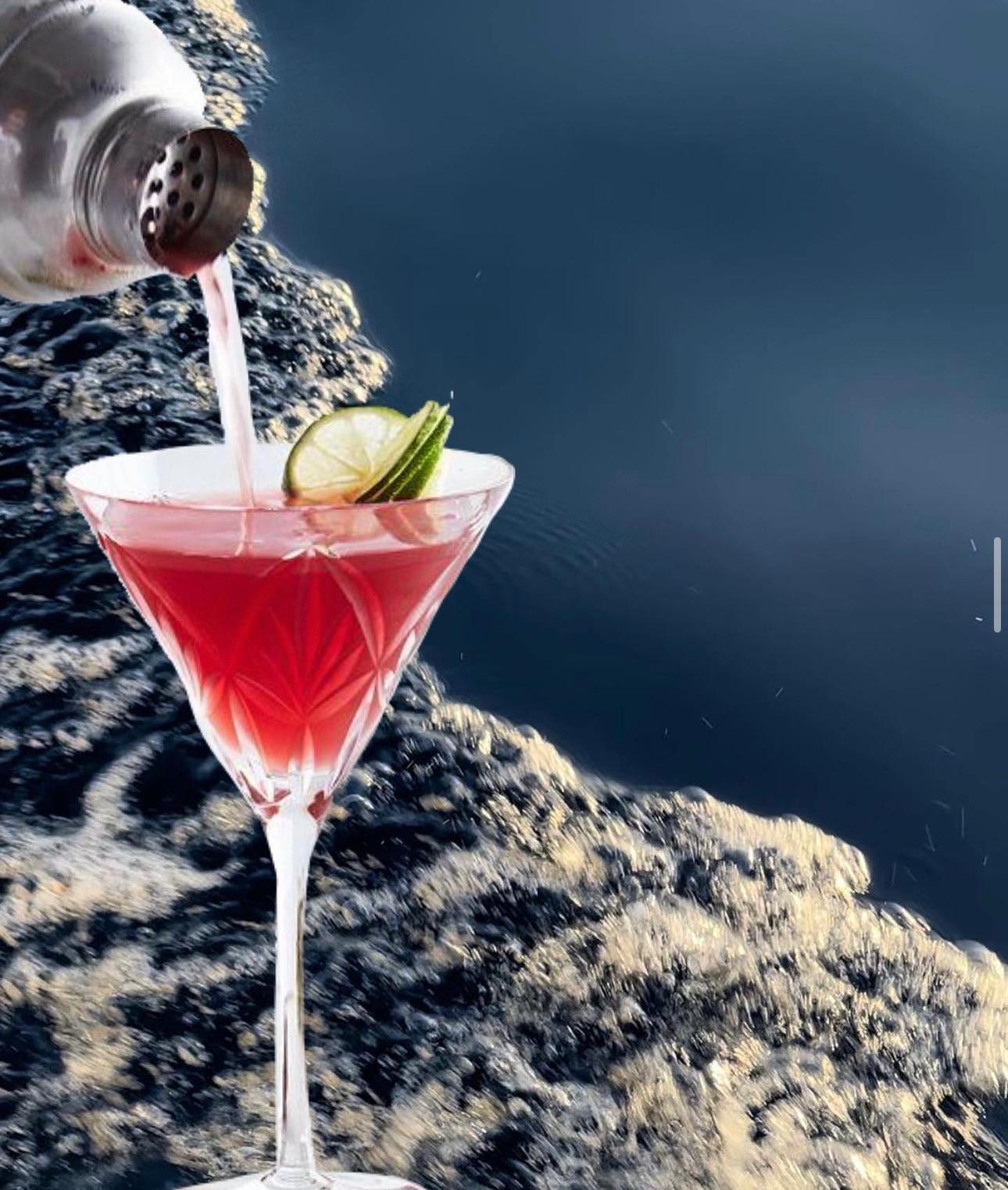 Photo: El Santo Bar via Google