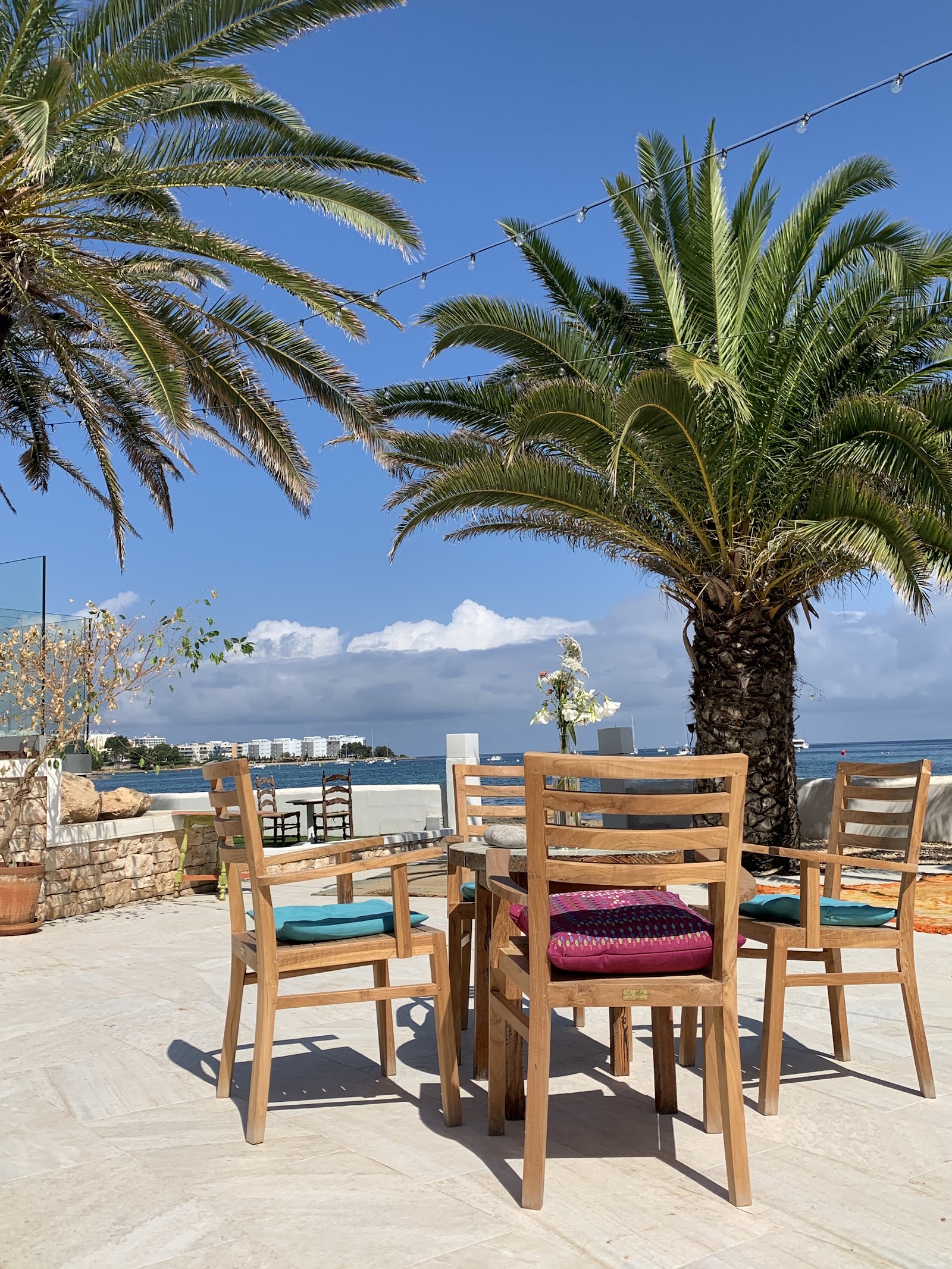 Can Toni Beach — Bar in San Josep, Ibiza