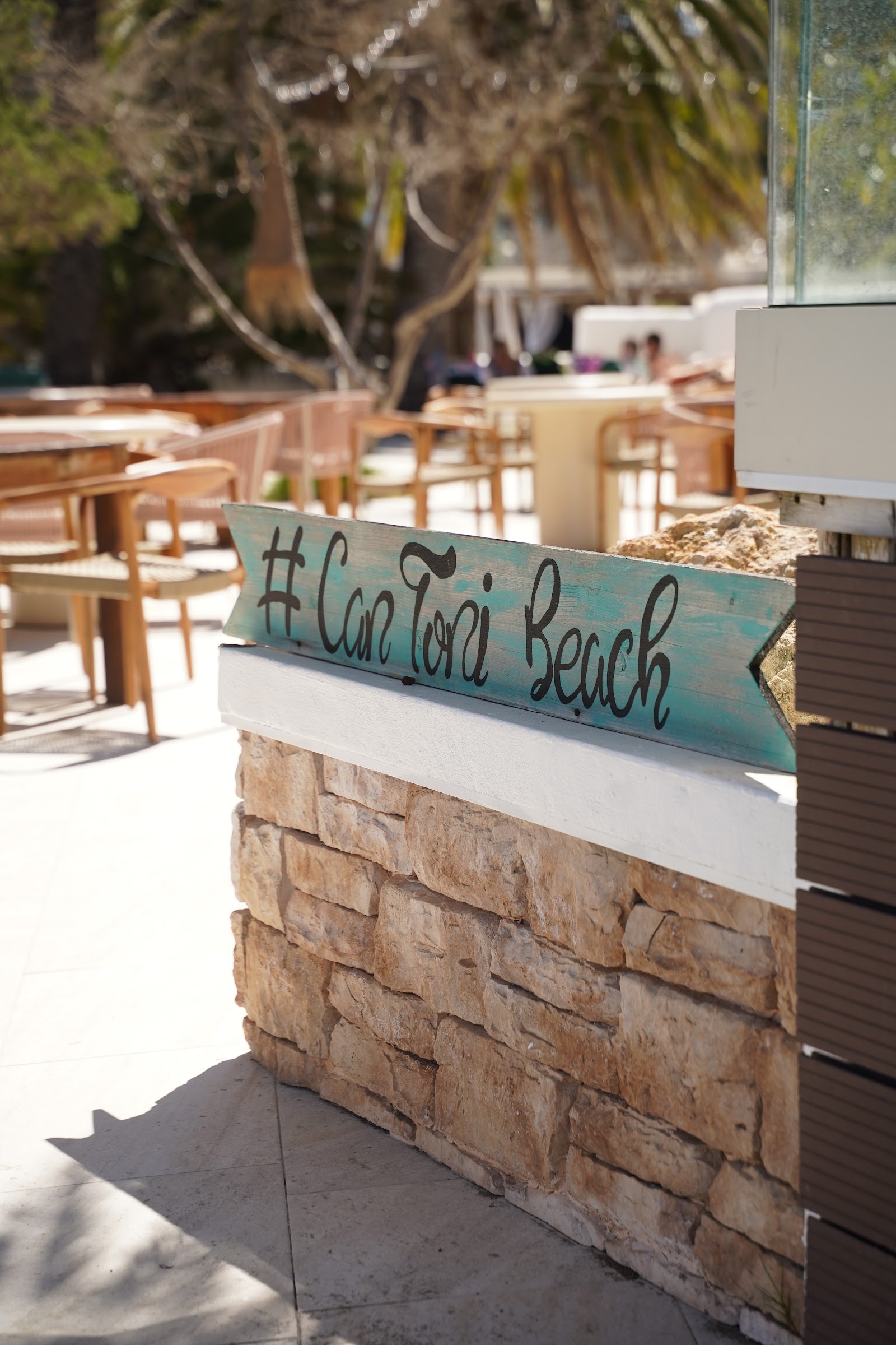 Photo: Can Toni Beach via Google