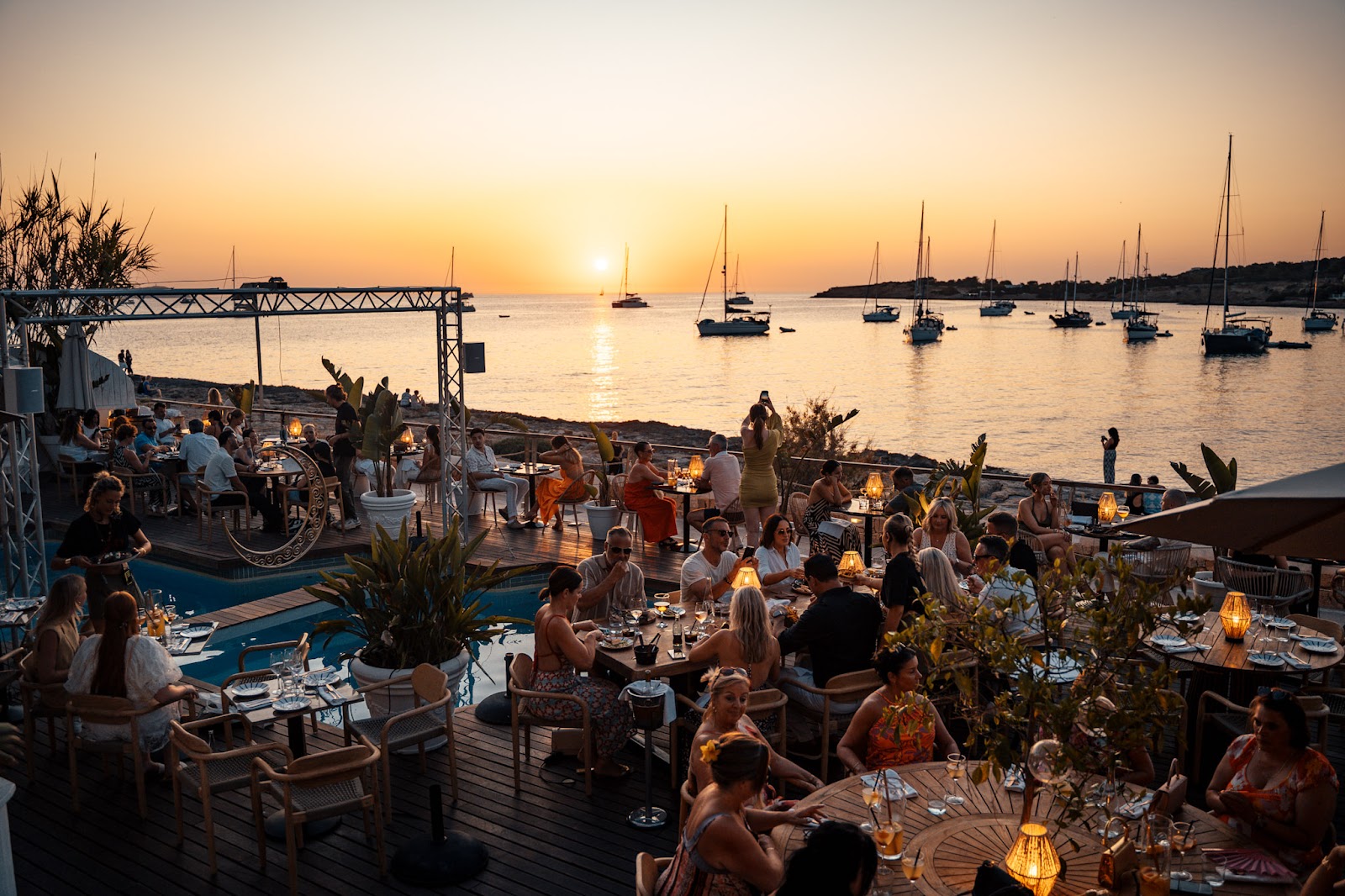 Photo: Monkey Ibiza via Google