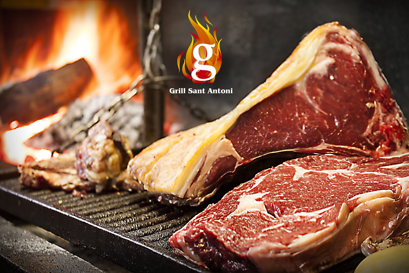Photo: Grill Sant Antoni via Google