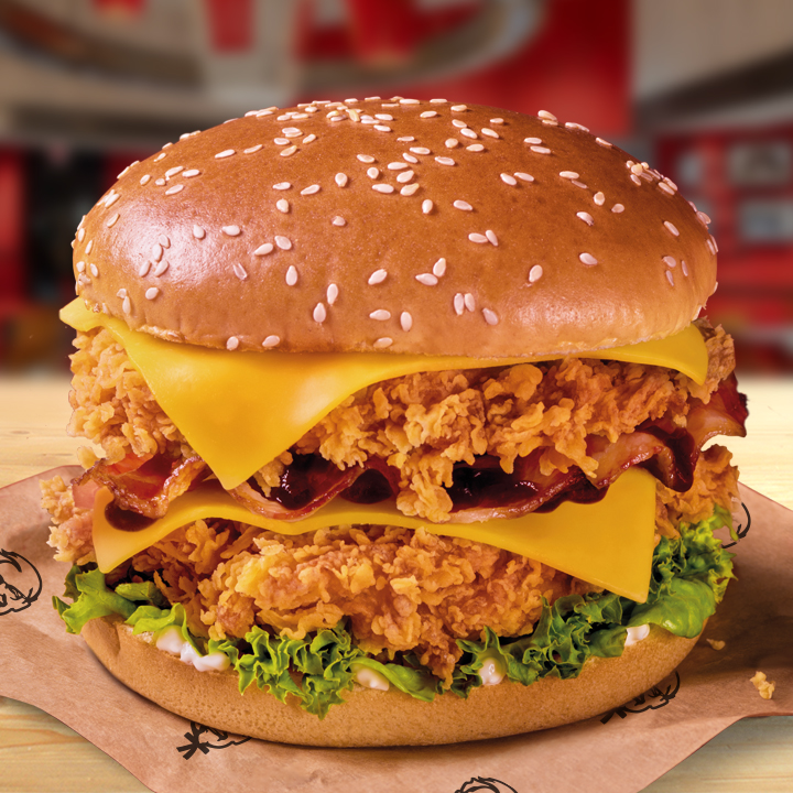 Photo: Restaurante KFC via Google
