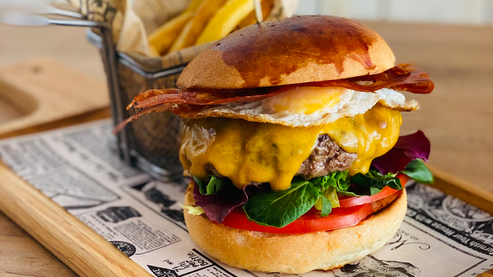 Photo: The kitchen 62 Burger Ibiza via Google