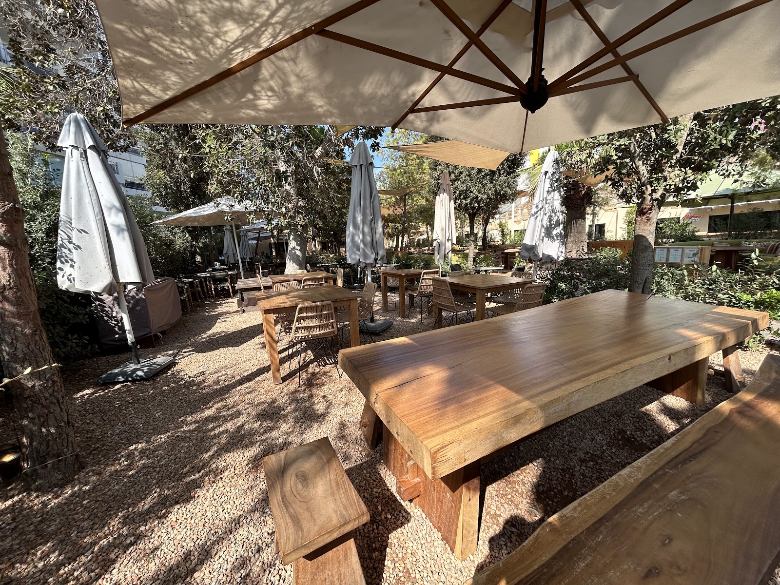 Passion Marina — Restaurant in Ibiza Town, Ibiza