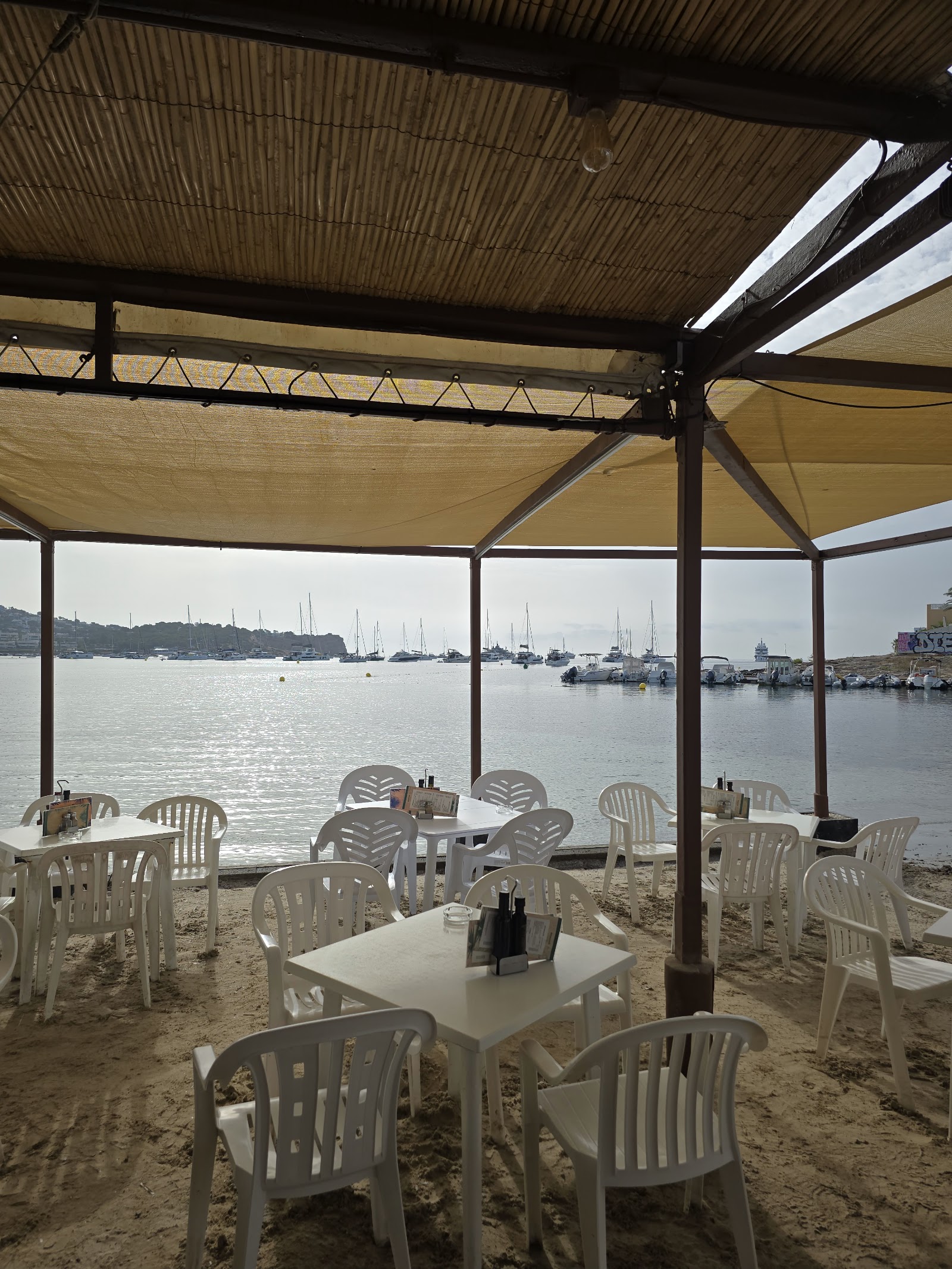 Flotante — Bar in Ibiza Town, Ibiza
