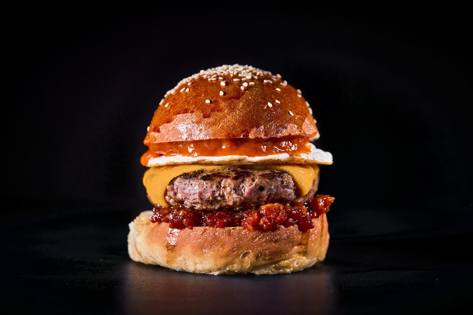Photo: The Booo Cala de Bou | Burgers & Parque Infantil via Google