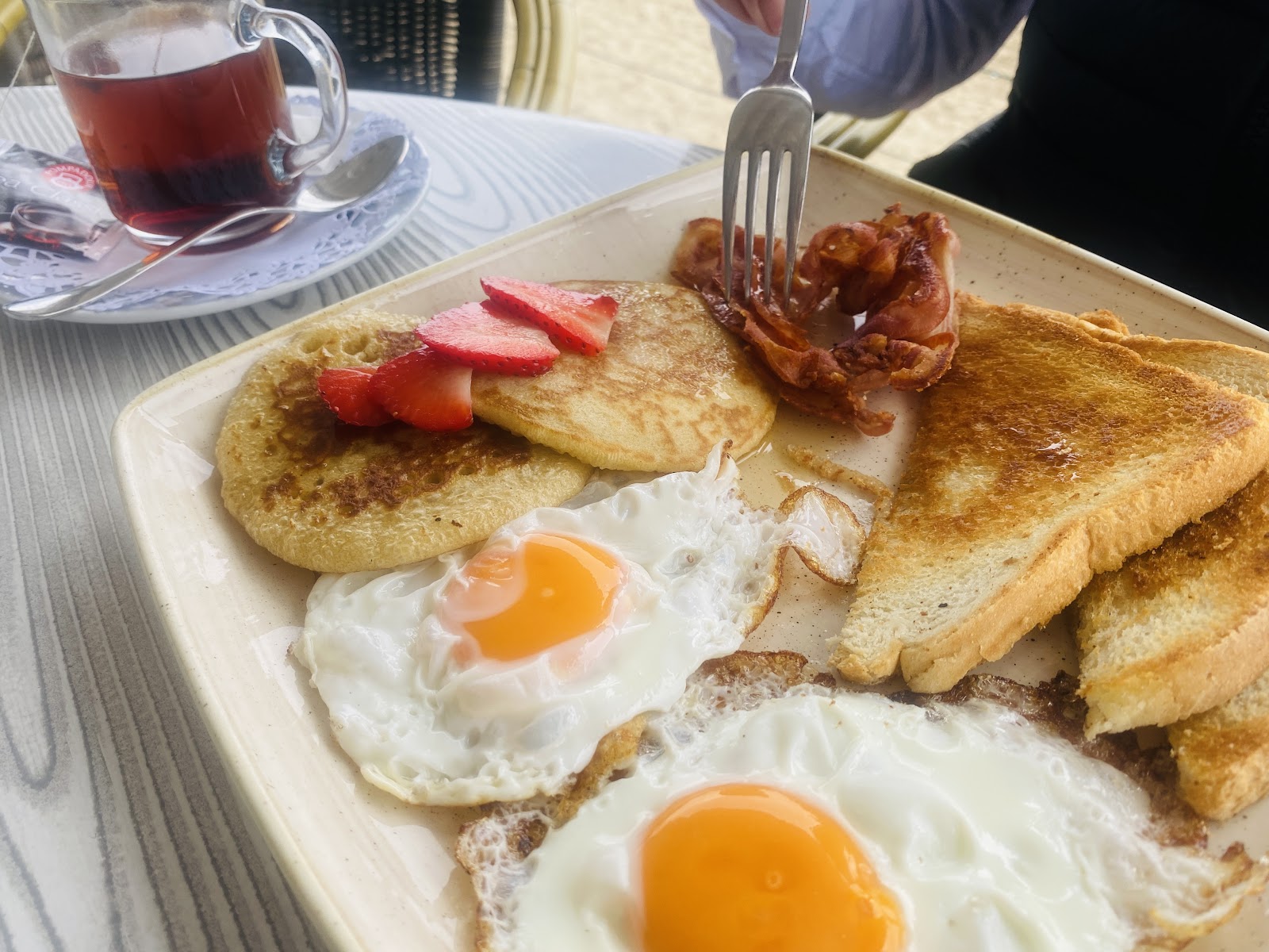 Photo: Restaurante Duna via Google