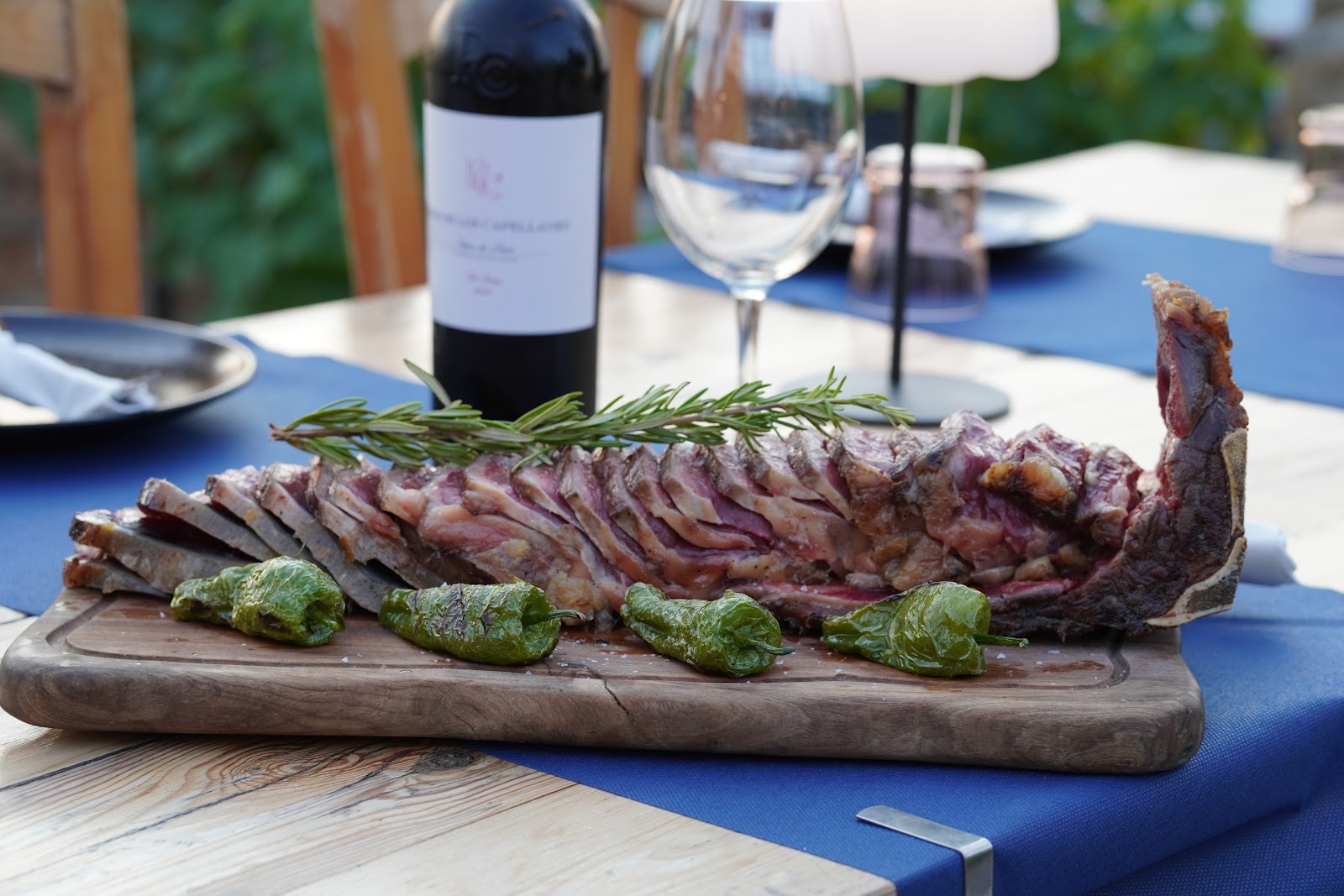 Photo: Restaurante Asador el Gaucho Ibiza via Google