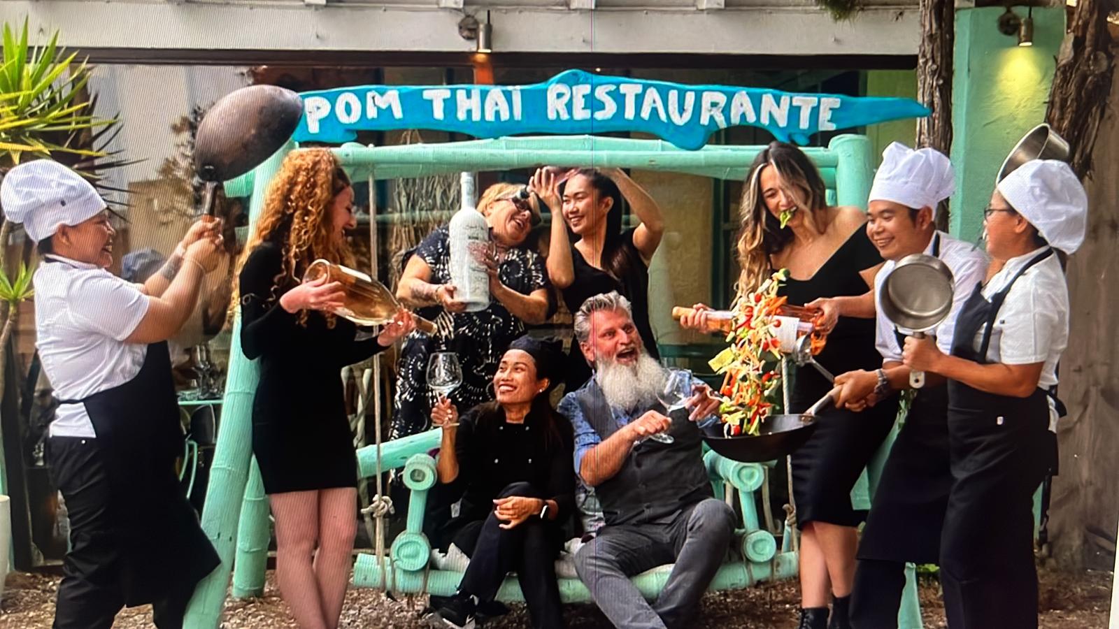 Photo: POM Thai Restaurant via Google