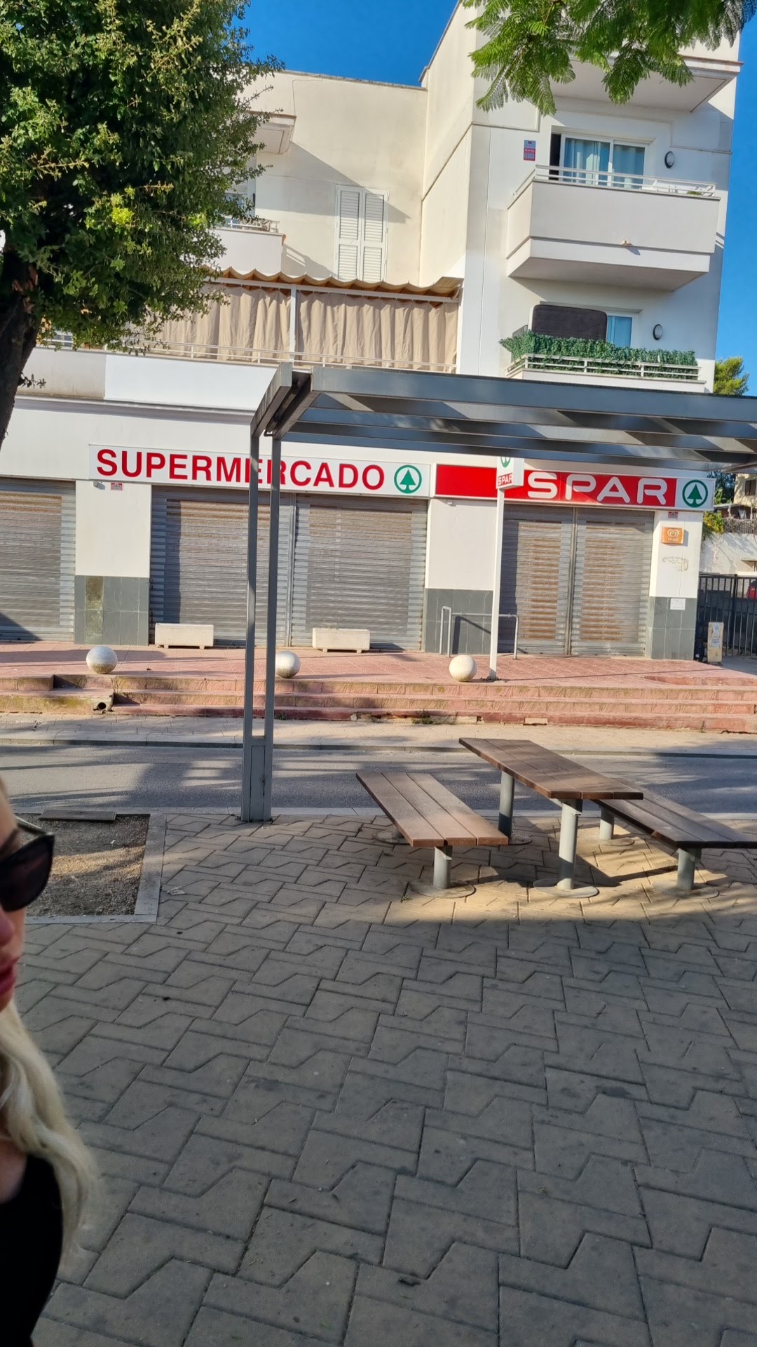 Spar Supermercat — Supermarket in Cala de Bou, Ibiza