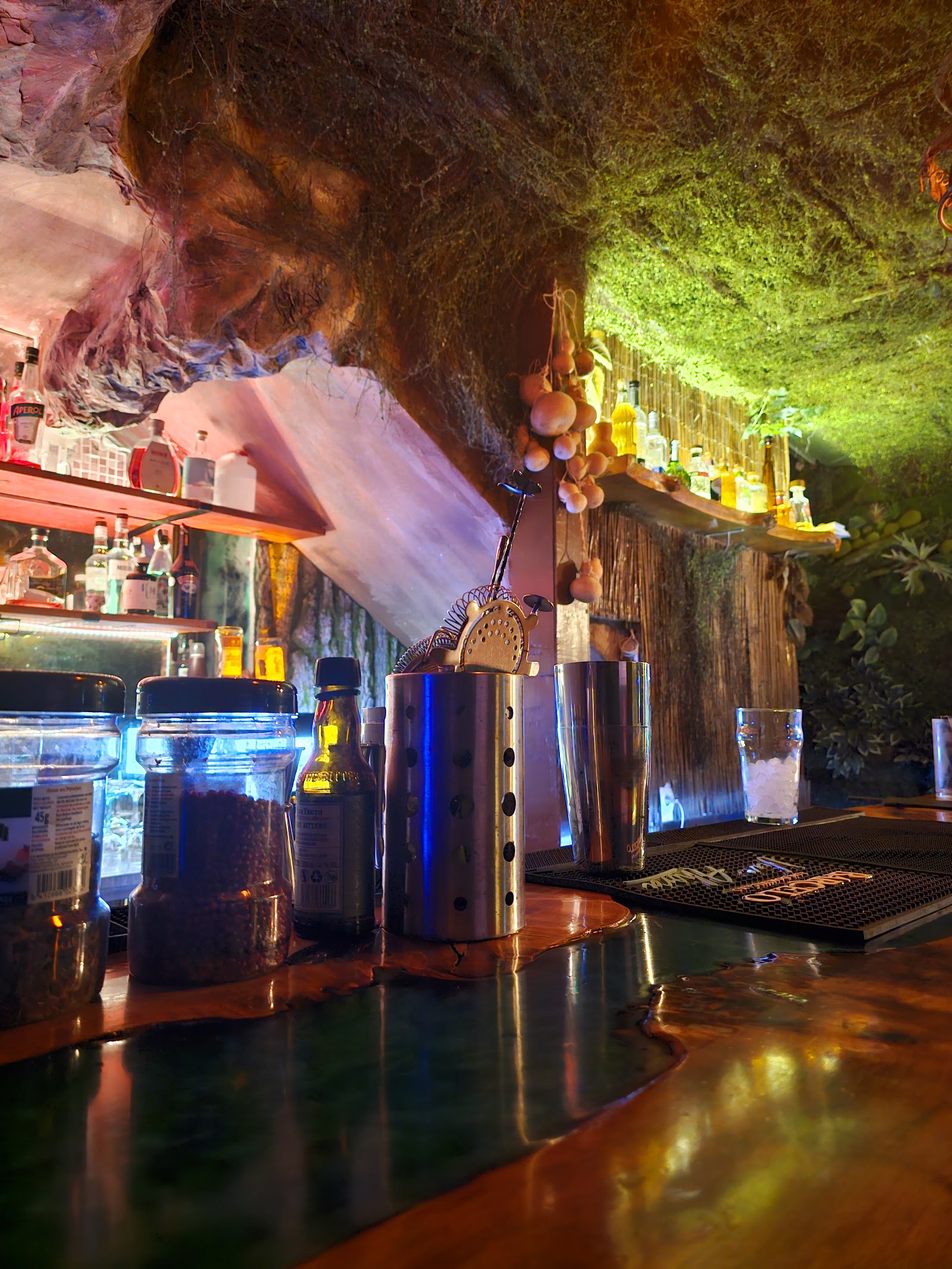 Cenote Bar — Bar in Ibiza Town, Ibiza