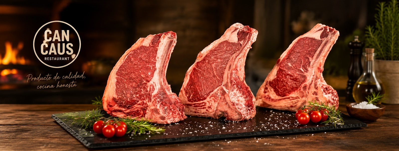 Photo: RESTAURANTE CAN CAUS via Google