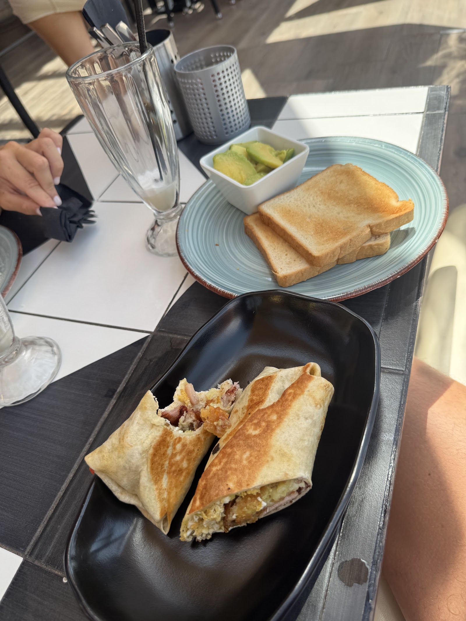Ítaca Ibiza — photo