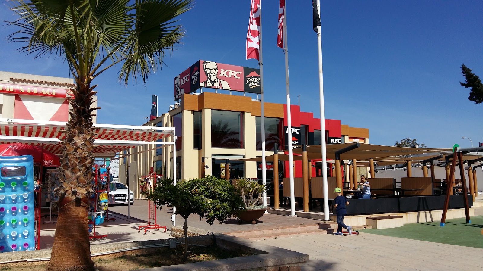 Ítaca Ibiza — Bar in San Antonio, Ibiza