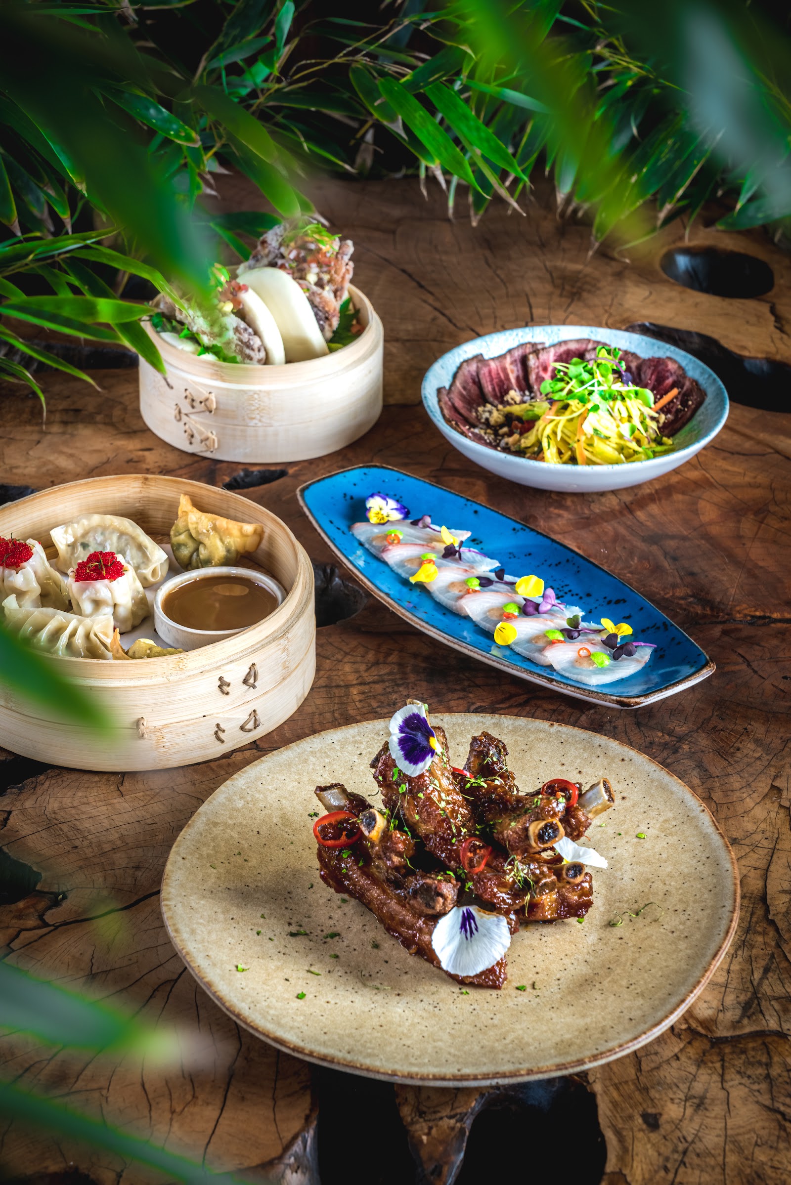 Bambuddha Ibiza — photo
