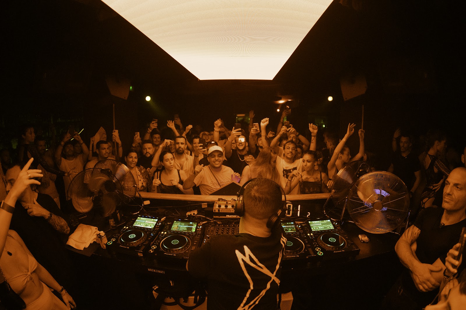 Tantra Ibiza — Bar in Playa d'en Bossa, Ibiza