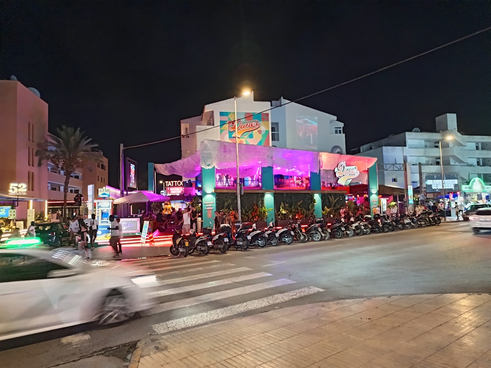 Tantra Ibiza — photo