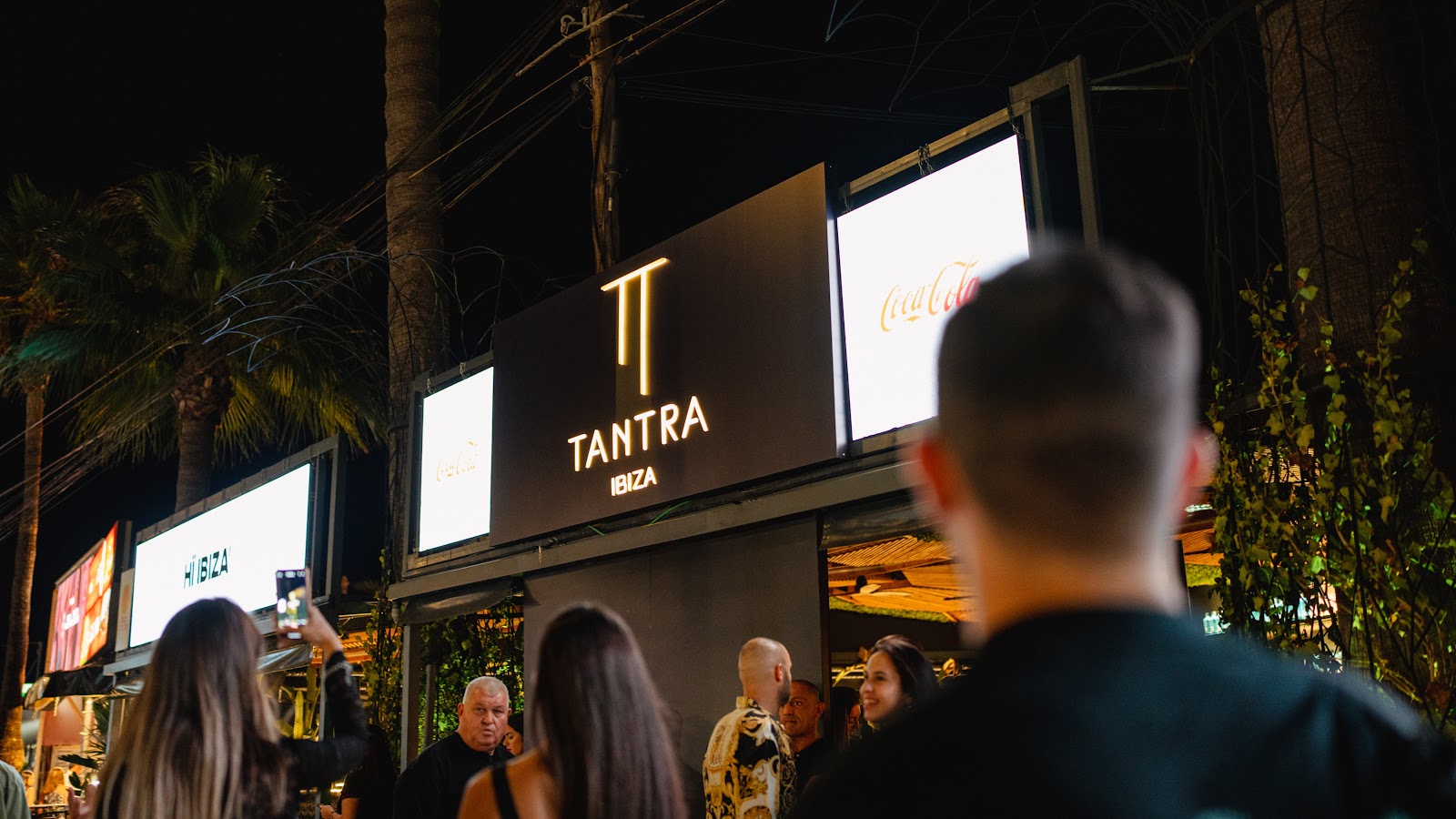 Tantra Ibiza — photo