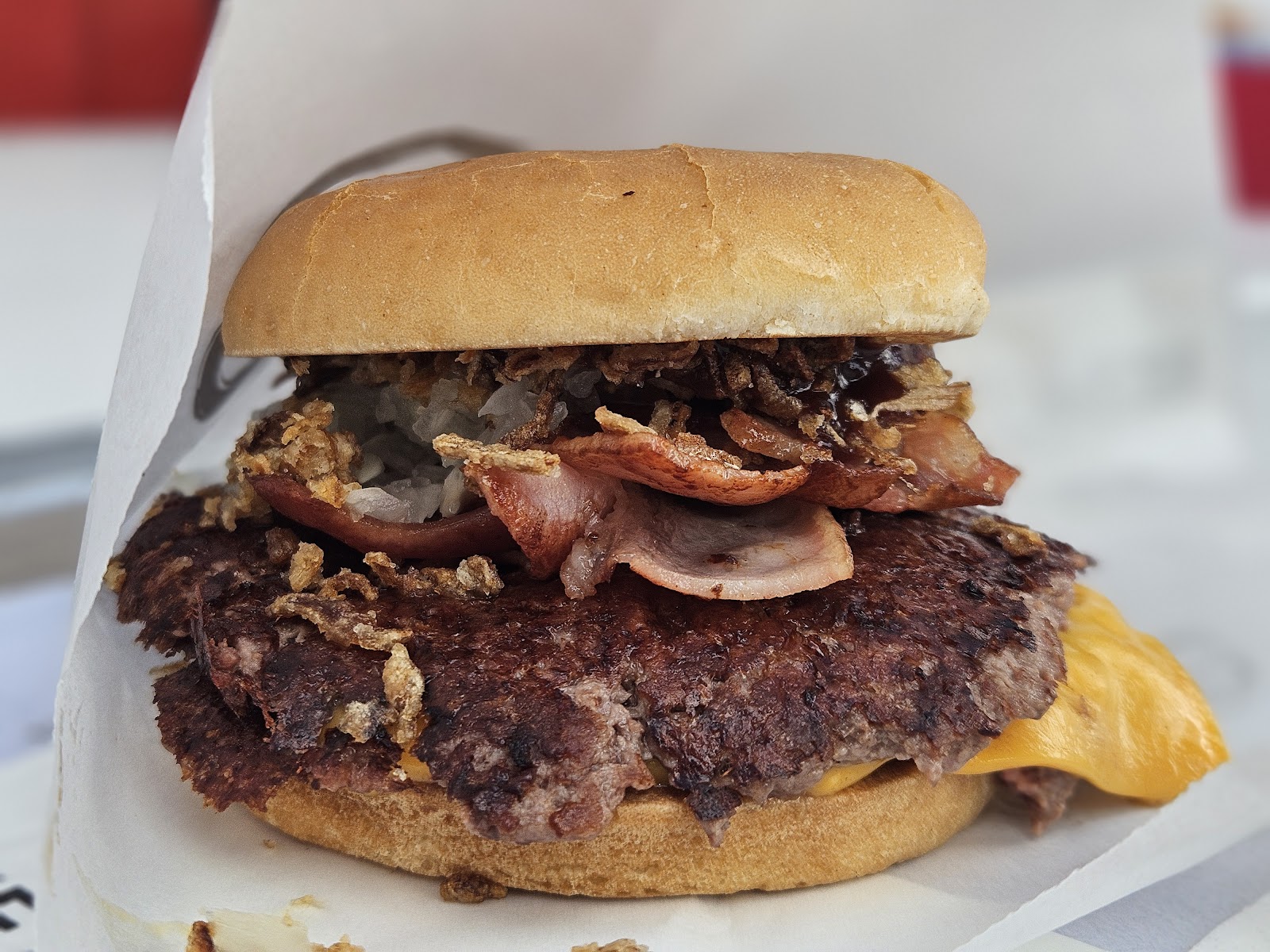 Steak 'n Shake — photo