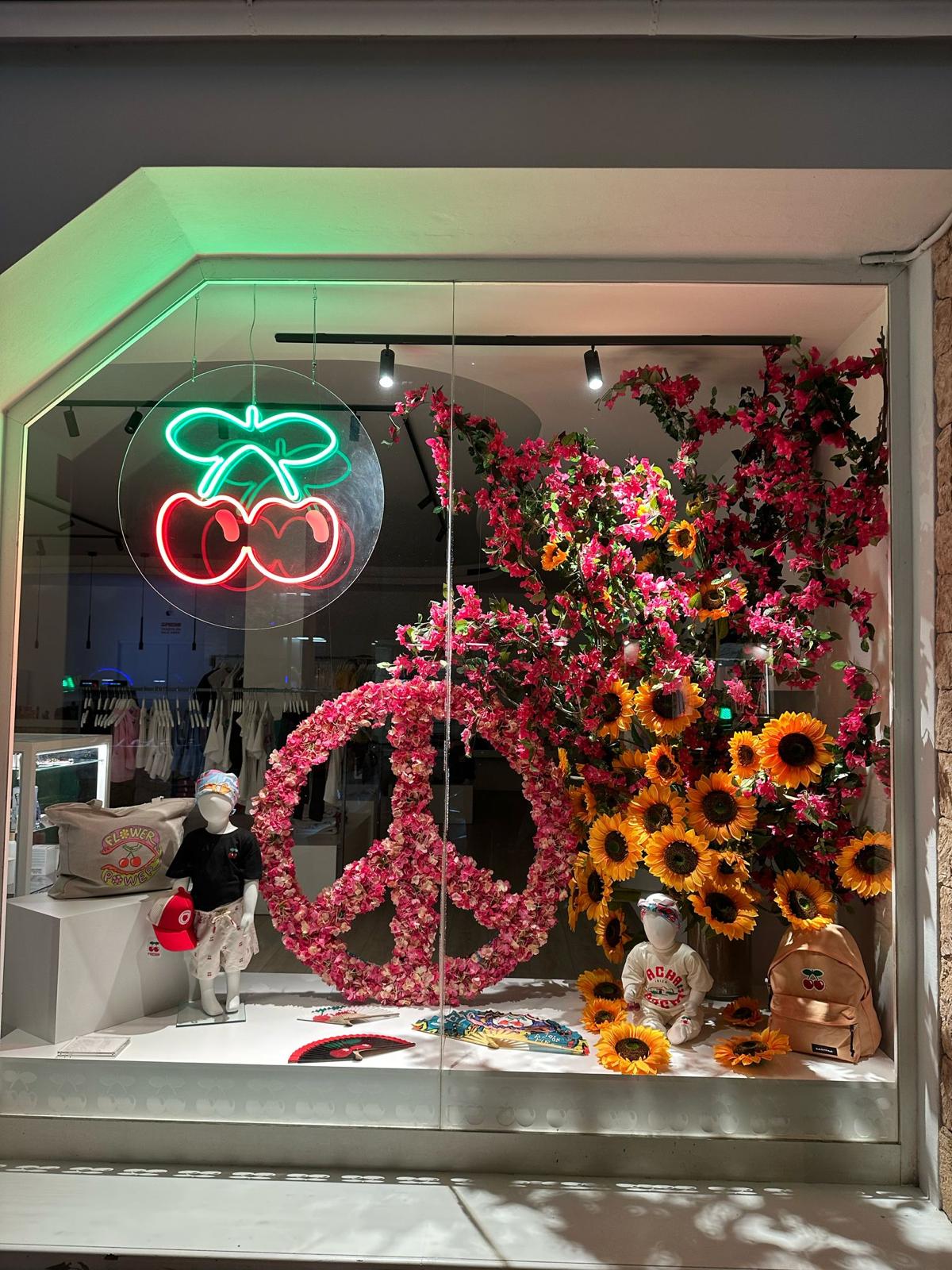 Photo: NEW PACHA SHOP SANTA EULALIA via Google