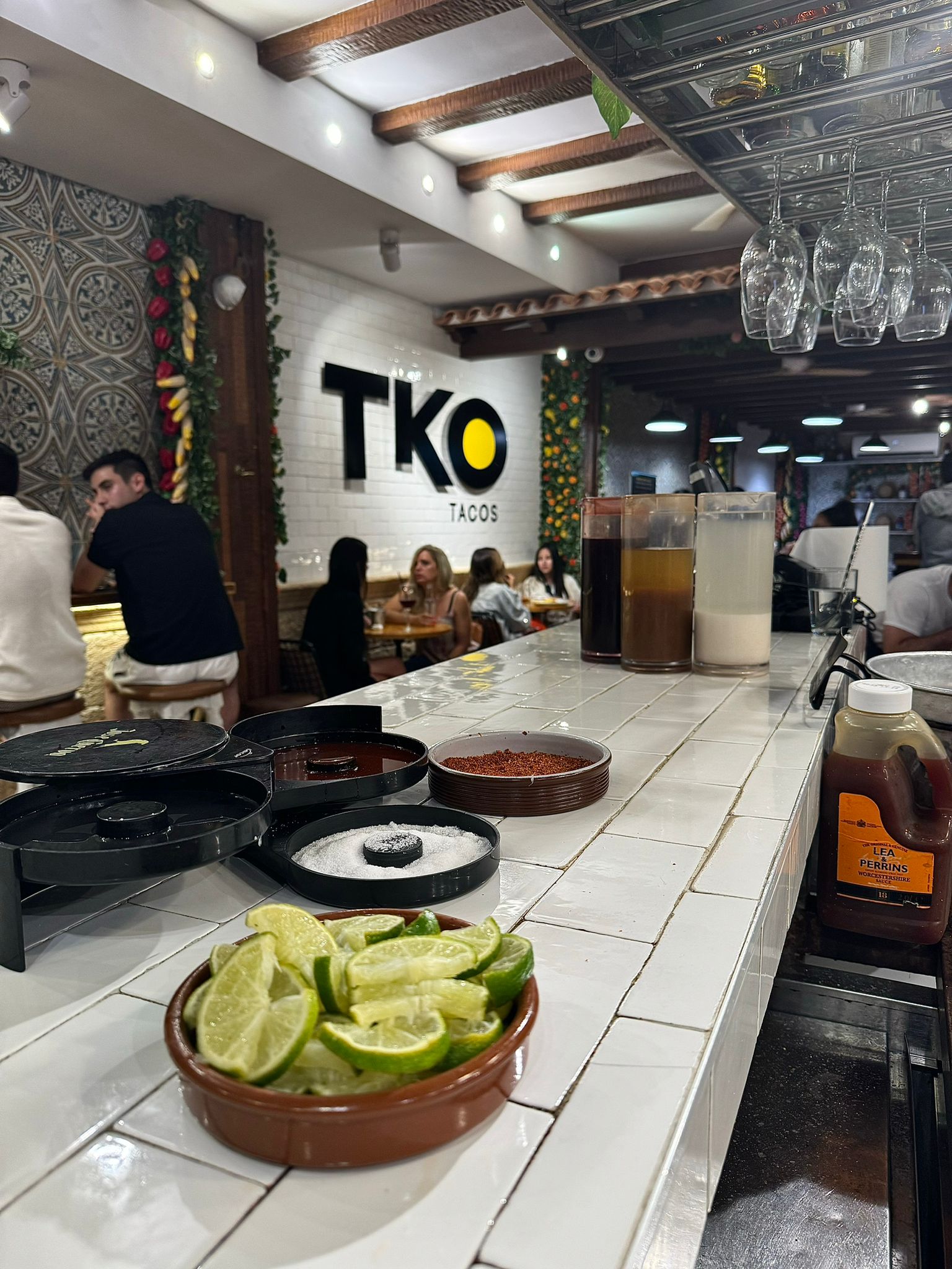 Photo: TKO Tacos Eivissa via Google