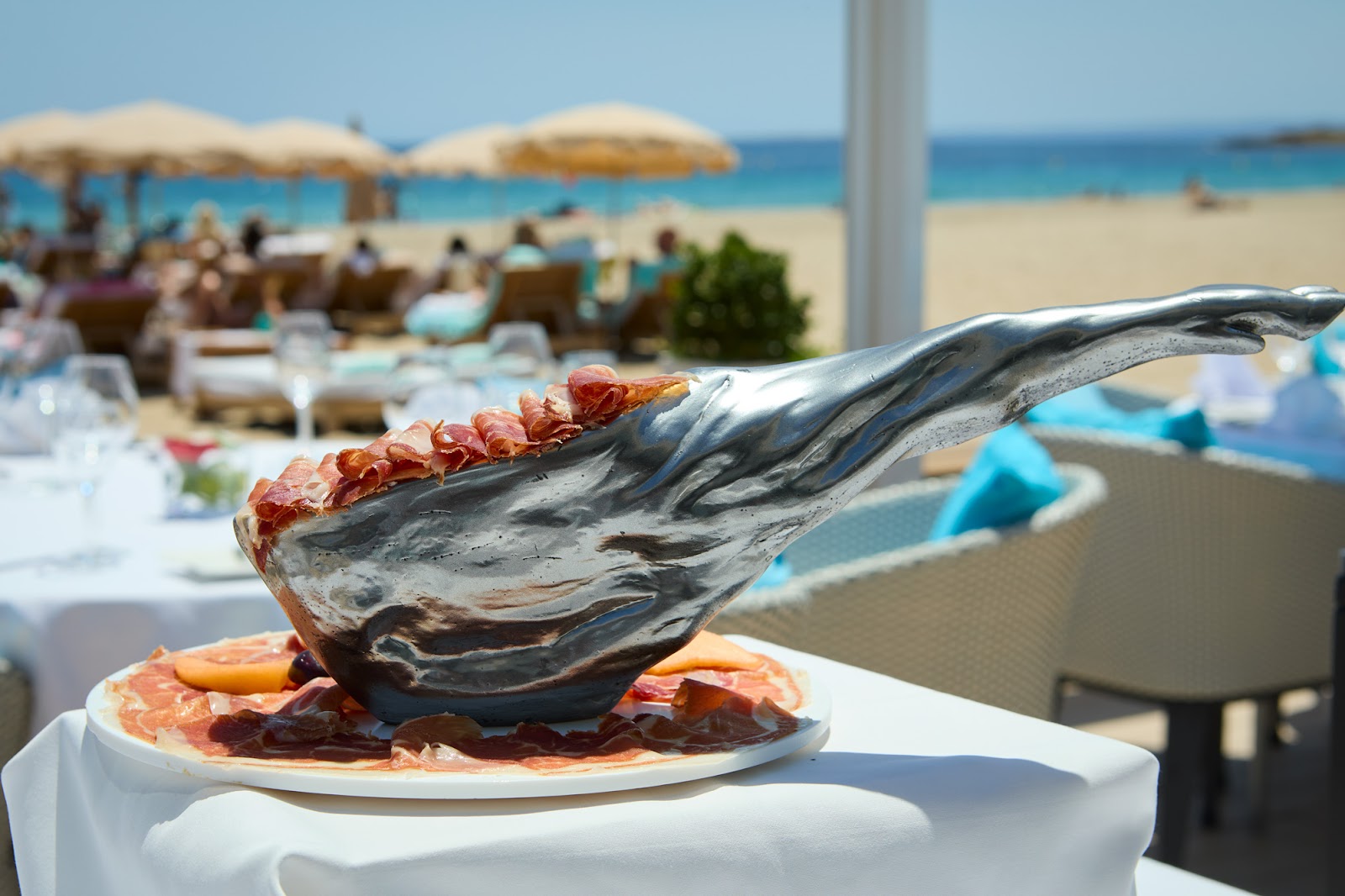Photo: Coco Beach Ibiza via Google