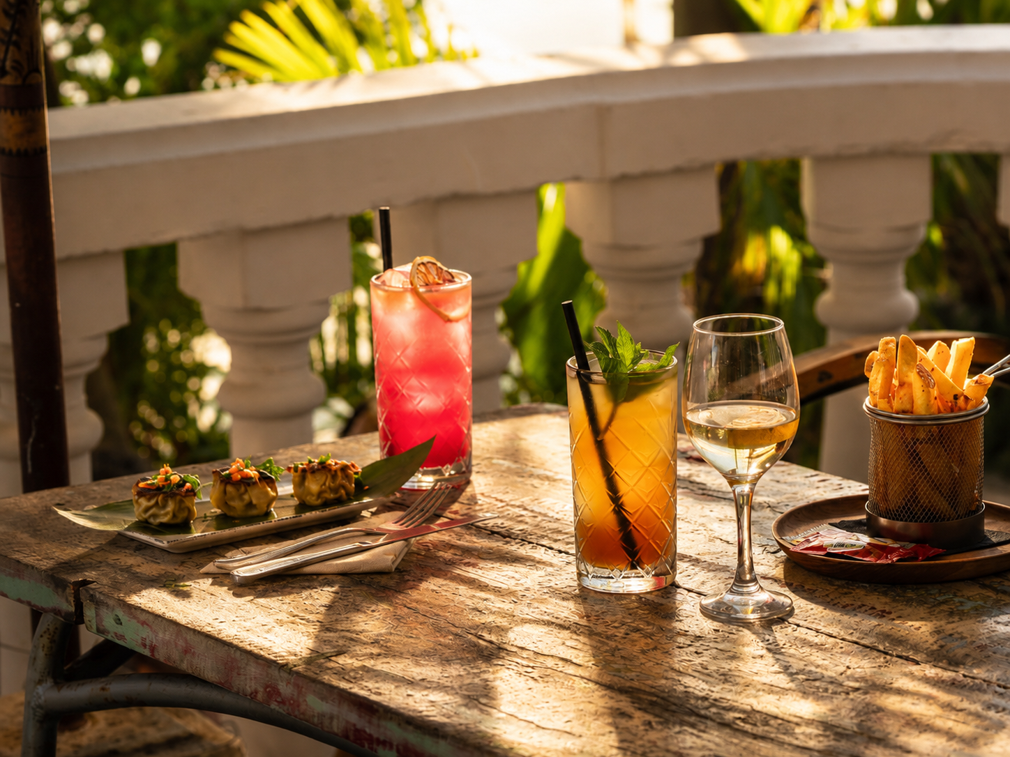 Photo: Little Ibiza Restaurant & Bar via Google