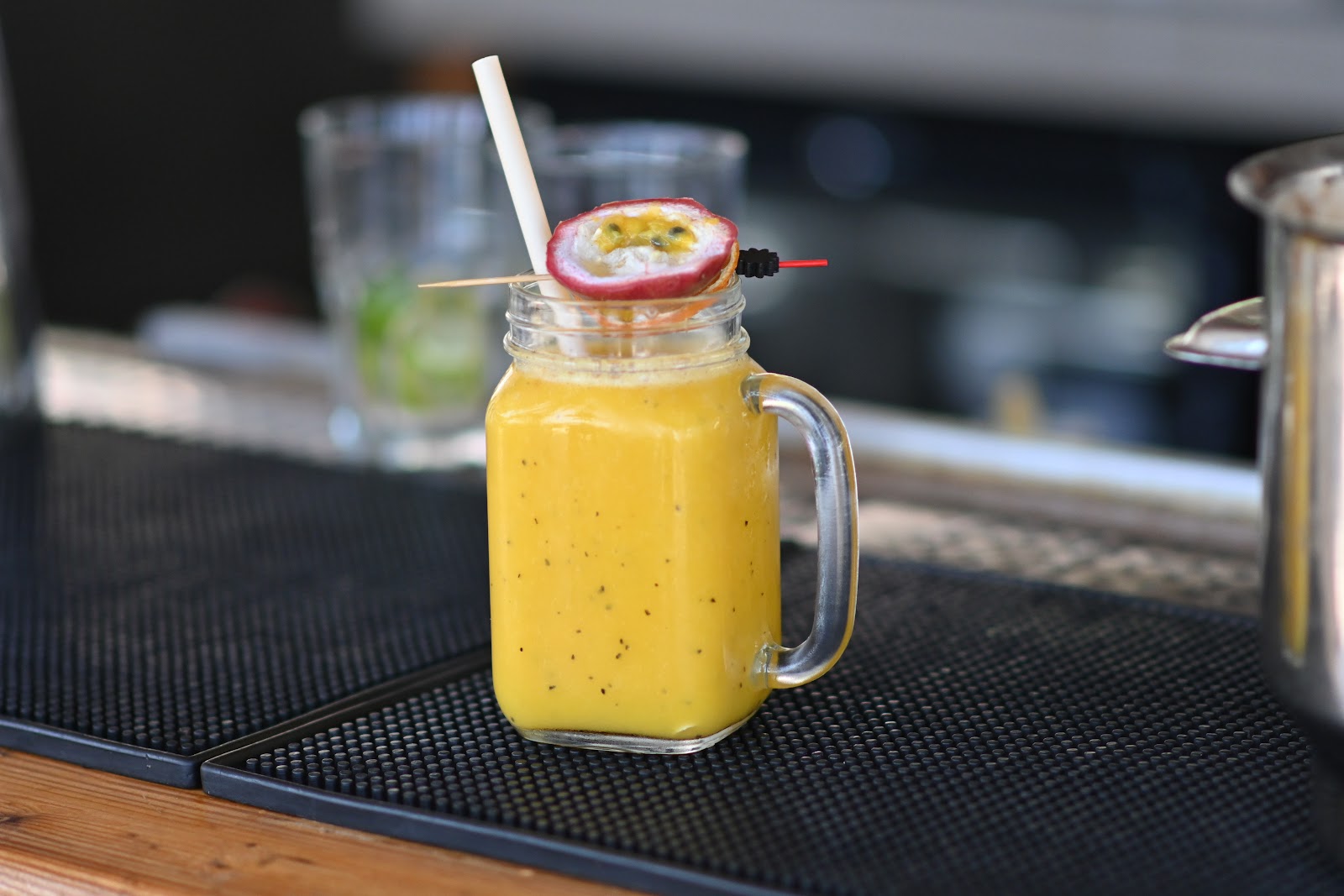 Photo: Es Xiringuito Figueretas - Cocktails & Burgers via Google