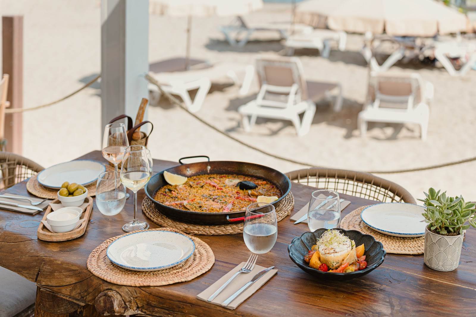 Photo: Solea Ibiza via Google