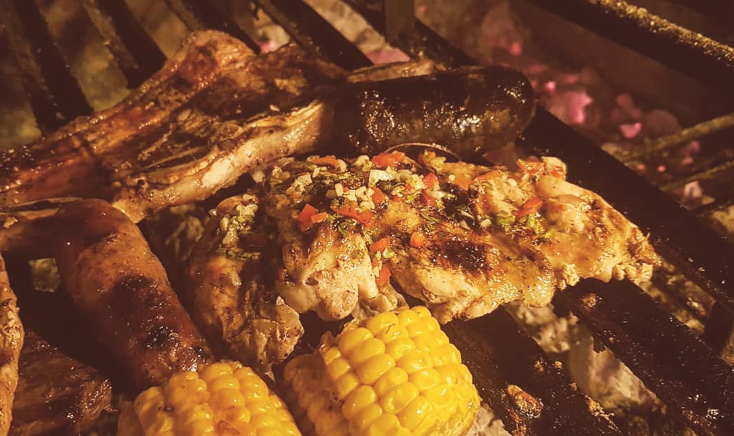 Photo: La Parrilla Bar & Grill via Google